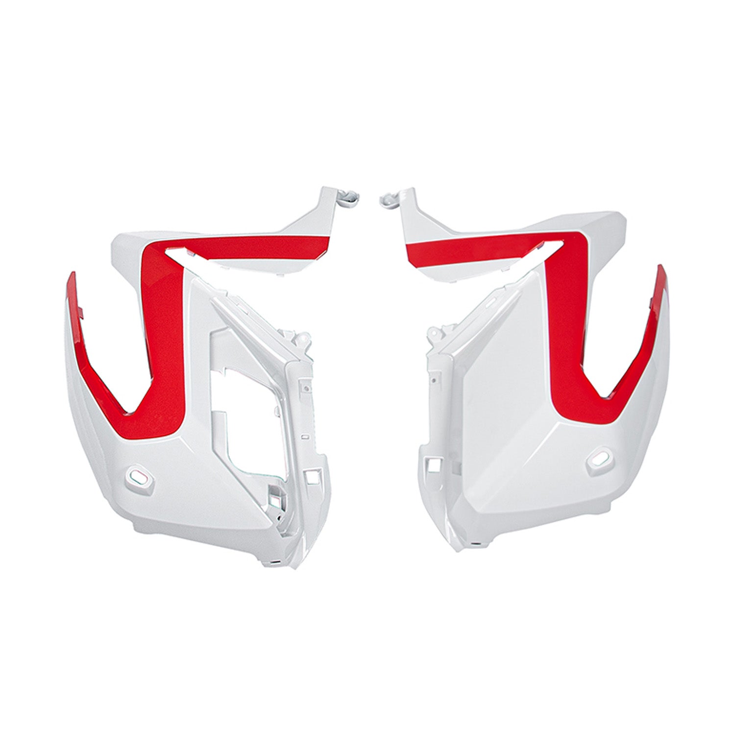 Carrosserie de carénage de moulage par injection pour Honda X-ADV 750 XADV750 2021-2023 08#