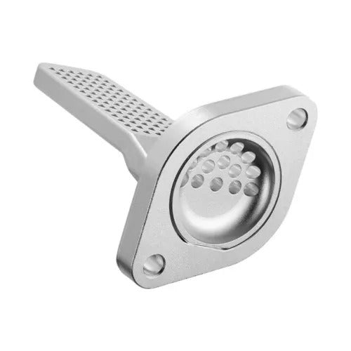 CCV Research Kit + Recuperación de deflector CCV interno para Ford 6.7 L PowerStroke 201L-2024