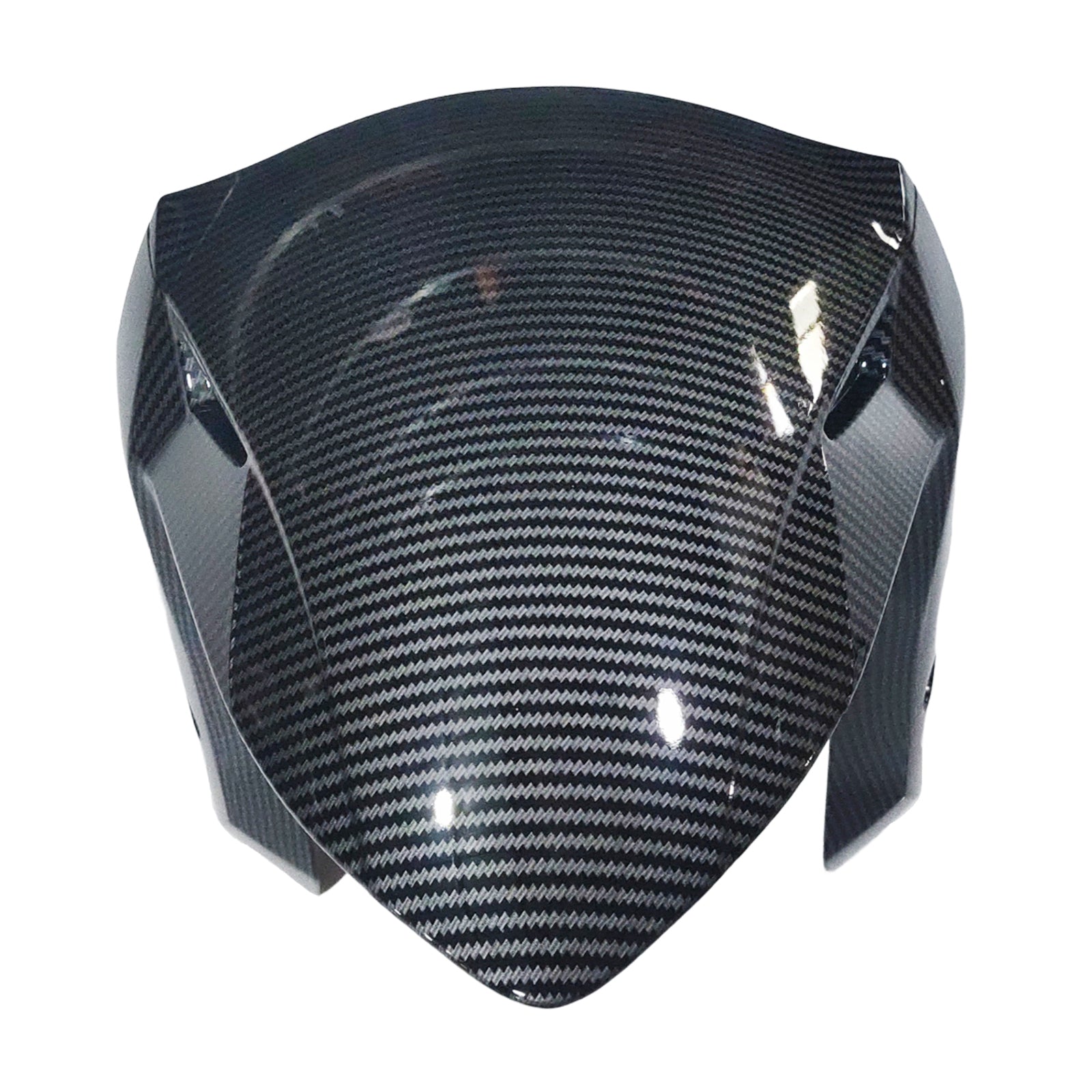 Kit de carénage injecté pour Kawasaki Ninja ZX-25R ZX-4R ZX-4RR 2019-2026