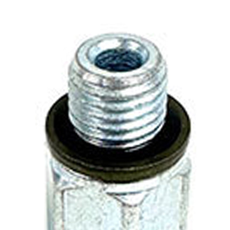 Koelvloeistof Return vloeistof voor turbocompressor 25199813 voor Vauxhall