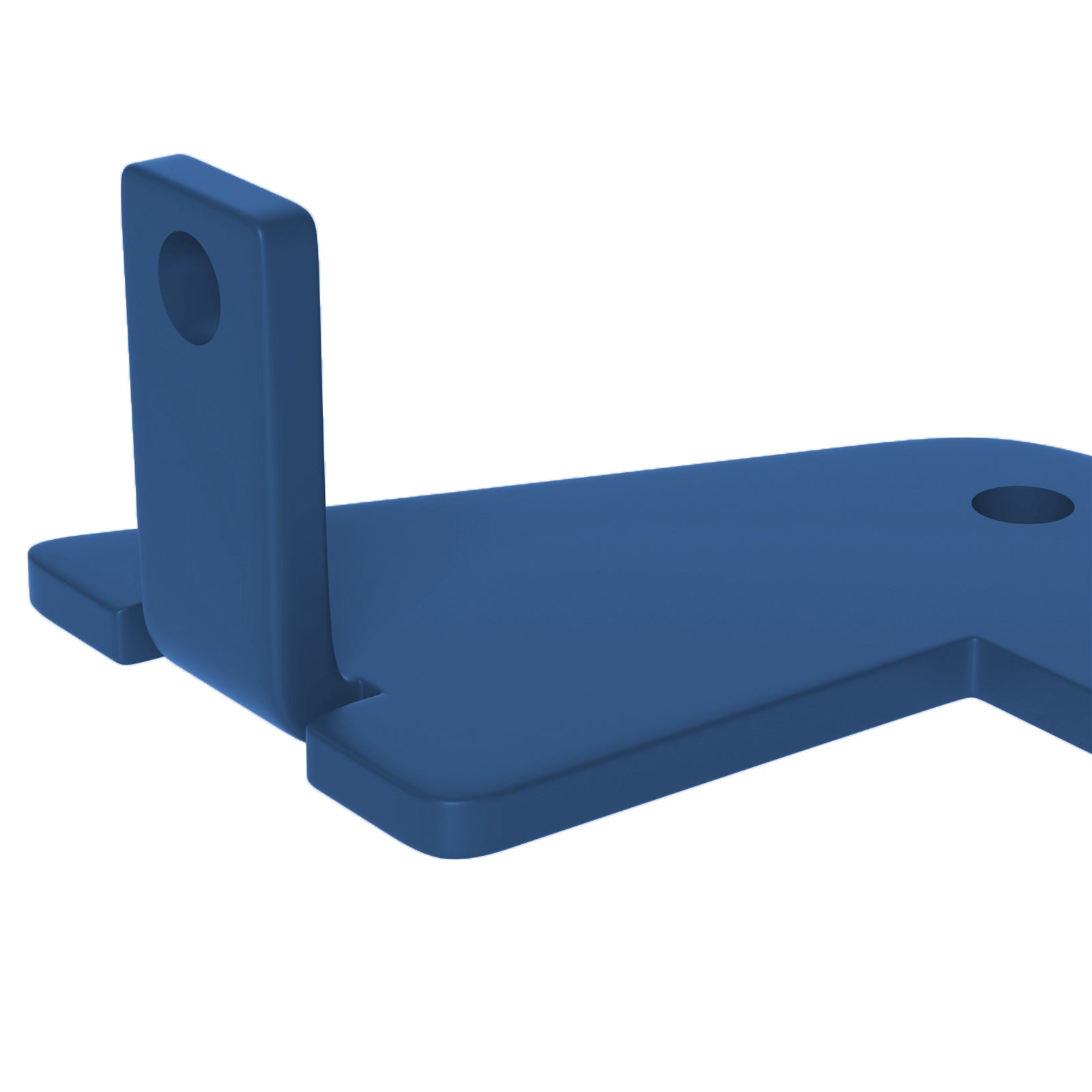 2 pièces arrière gauche & Attelage de remorque droit pour Suzuki Jimny JB64W JB74 2019-2023