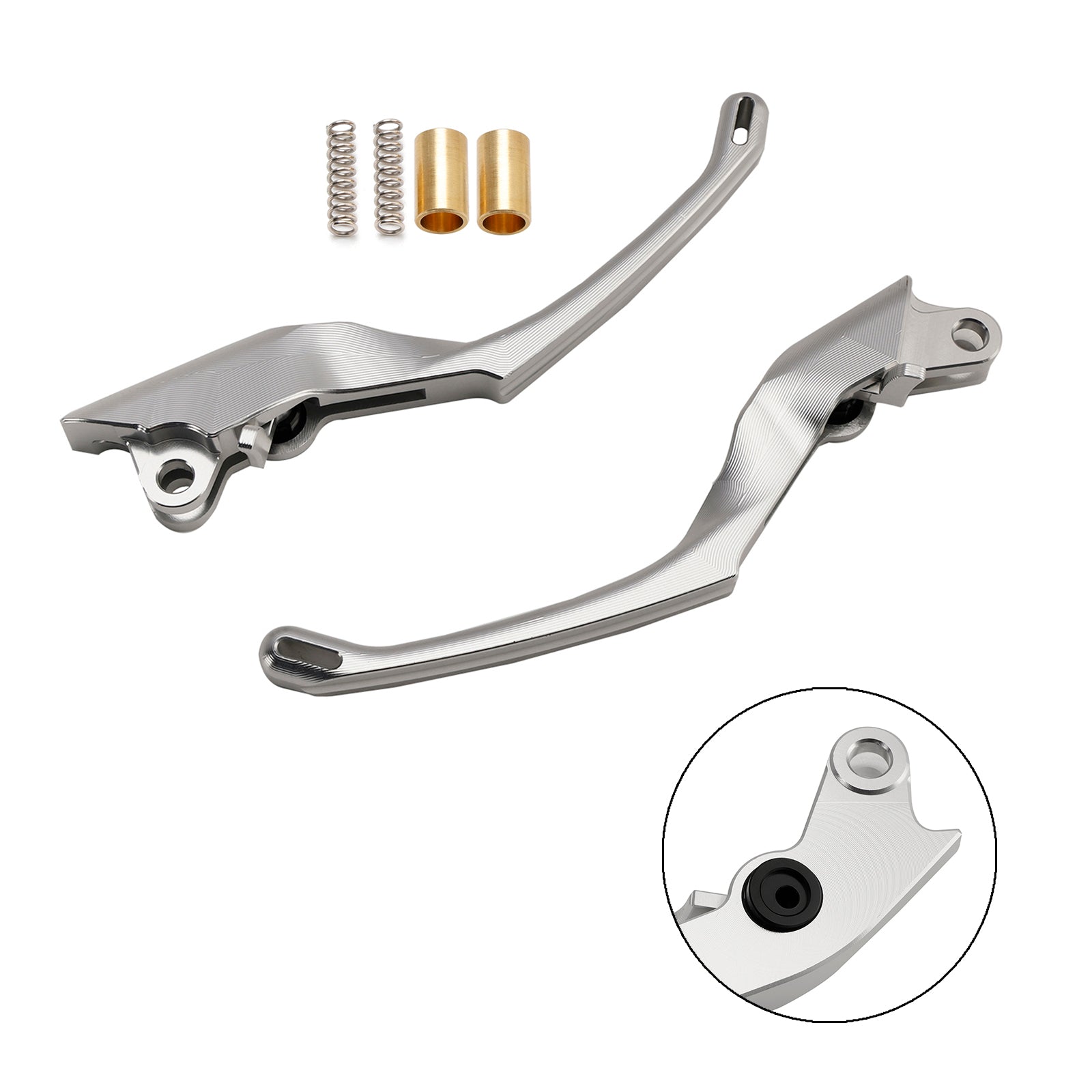 Leviers de frein et d'embrayage BMW R1300GS 2024