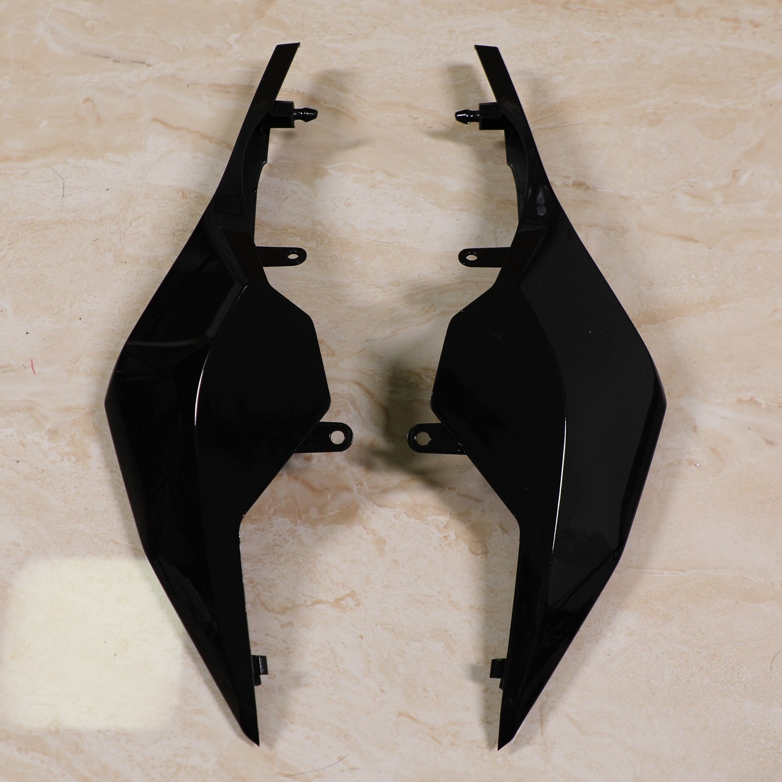 Kit de carénage par injection , carrosserie en plastique ABS Pour Honda CB 650R 2019-2020