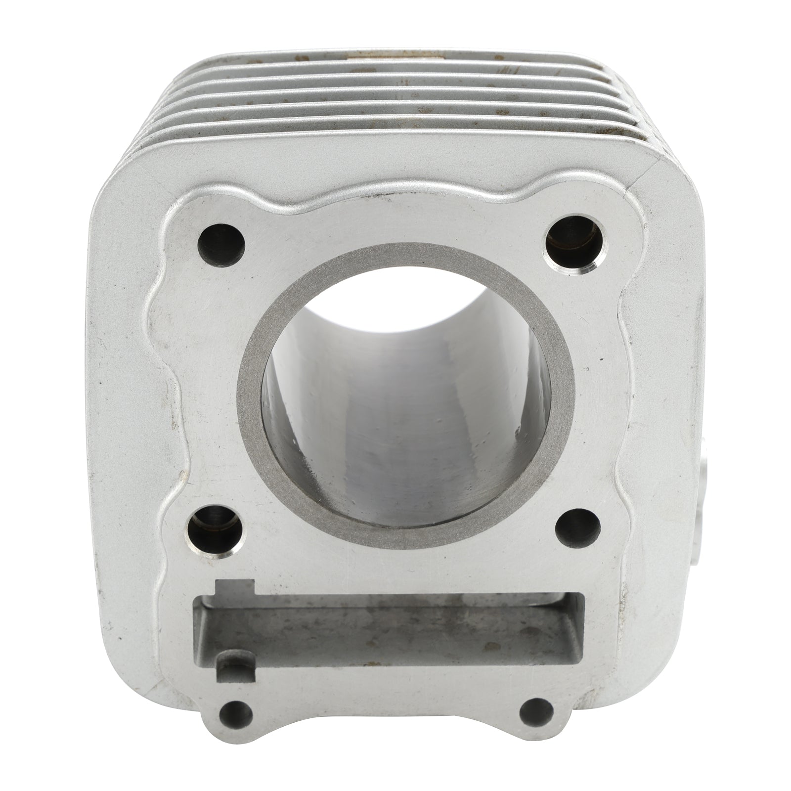 Kit de joints de piston de type bombé de cylindre de 57 mm pour Suzuki GZ125 GS125 GN125 EN125