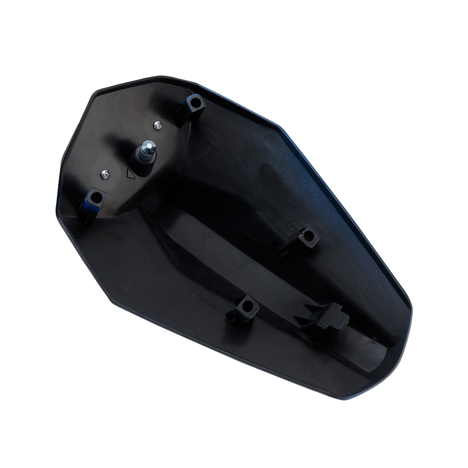 Racing staart achterkuip voor Kawasaki ZX25R ZX4R ZX4RR 2020-2025