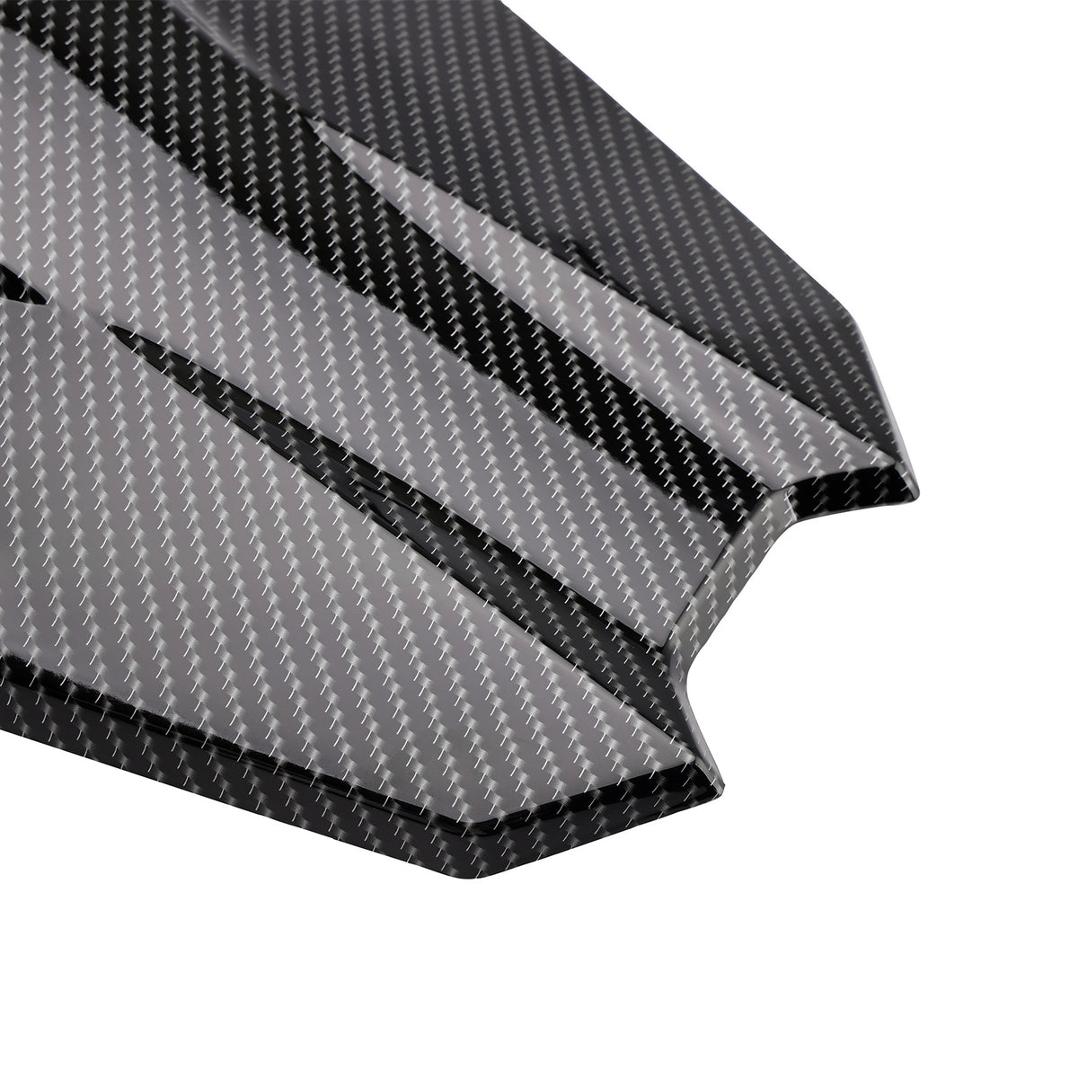 Capot de selle passager arrière pour 1290 Super Duke R 2020-2023