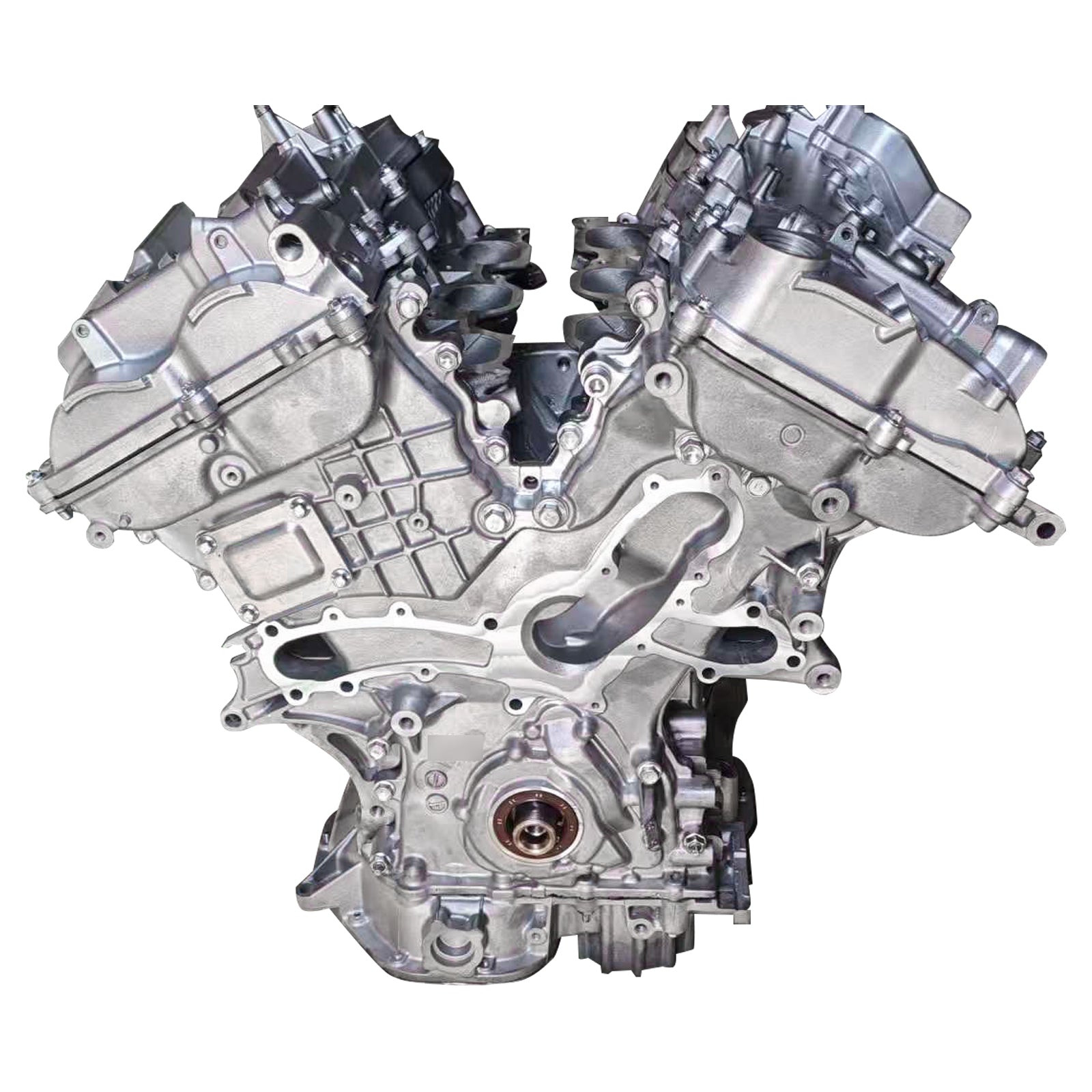 Bloc moteur neuf 2GRFSE pour Lexus GS350 RWD 3.5L V6 (2007-2011).