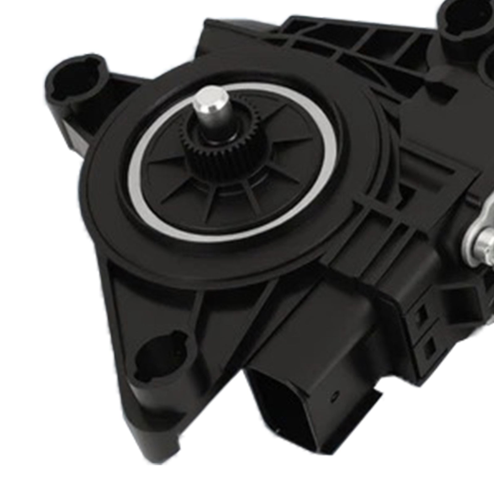 Moter van de voorste bestuurderzijde om 300 2011-2023 68143987AA te laden