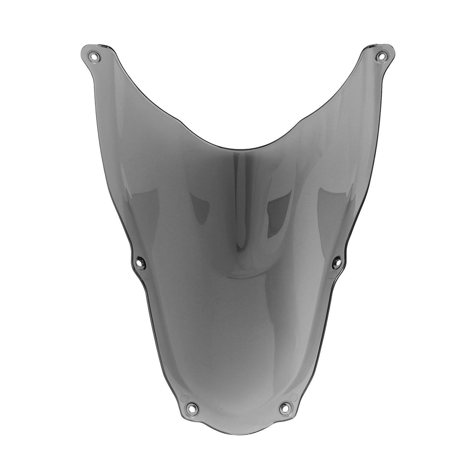 ABS-tuulilasin tuulilasi Aprilia Rs125 2006-2010