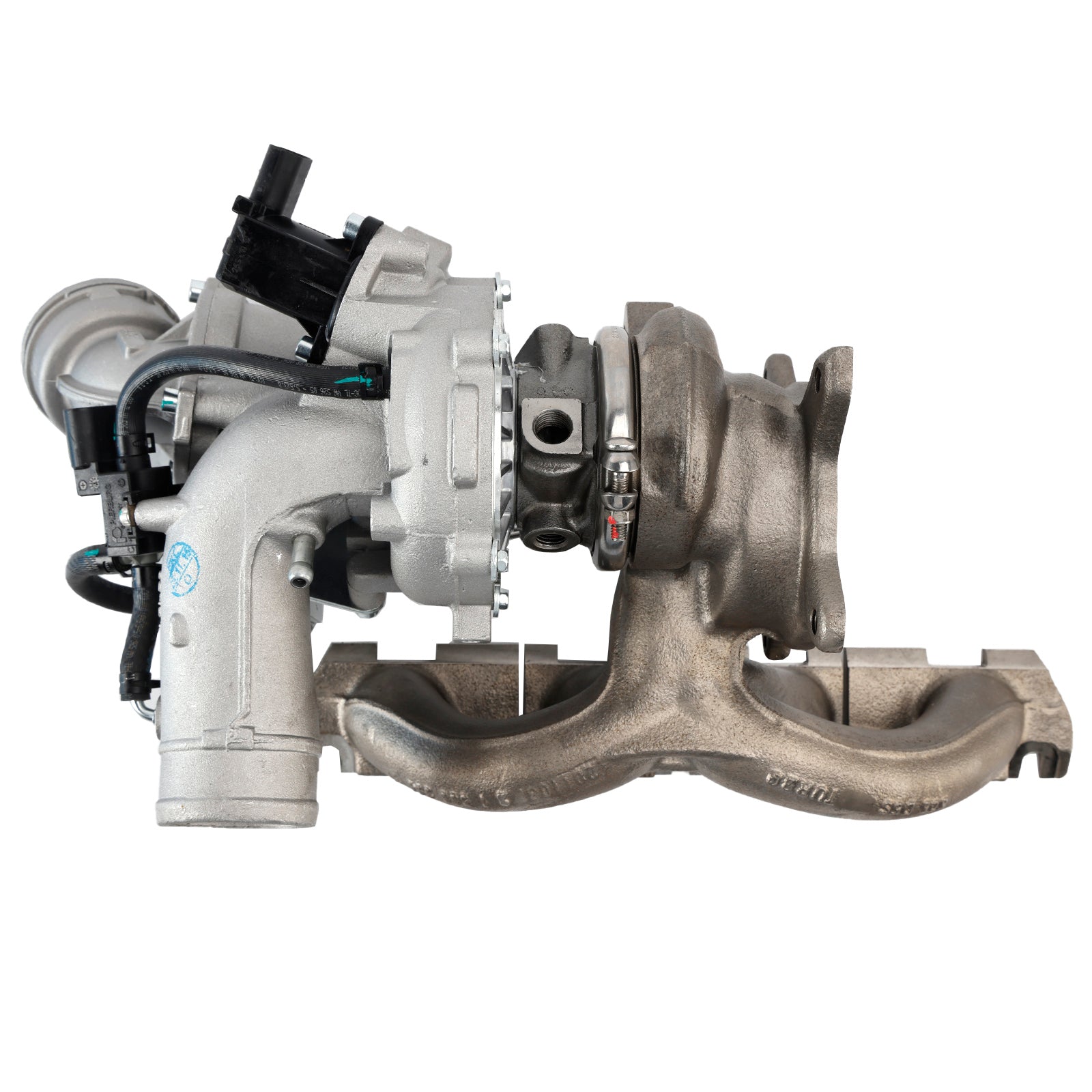 Turbocompresseur 06J145701T pour Volkswagen Beetle 12-13/CC 09-16