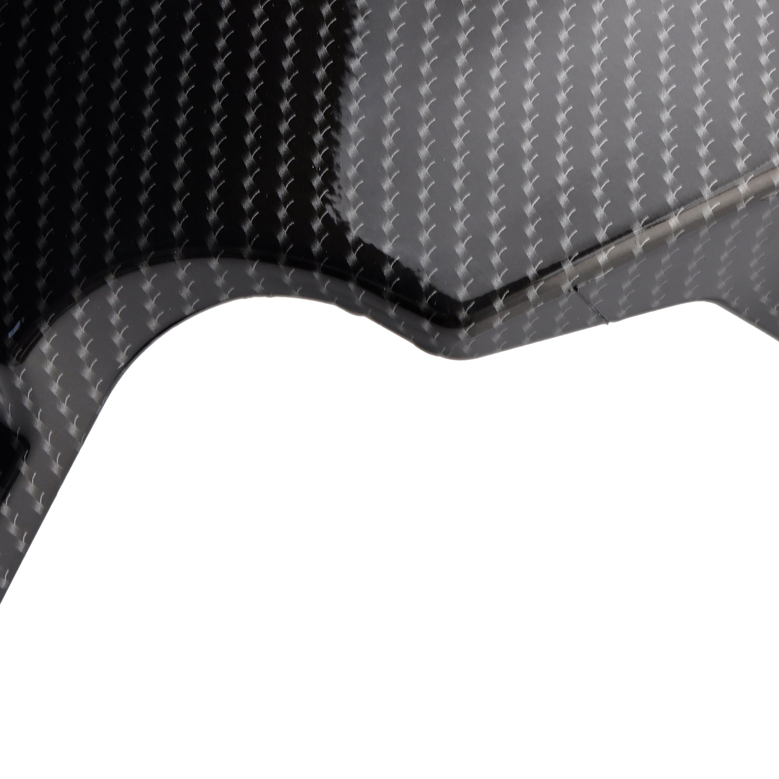 Desde Gareage para Marke pero Daytona 660 2024-2025