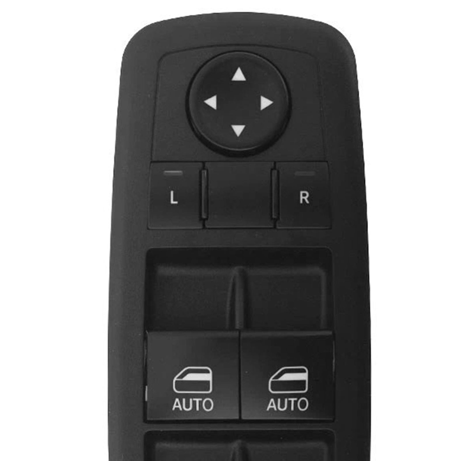 Schakelaar Ruitbediening links 68262253AA voor Dodge Charger Sedan 2015-2019
