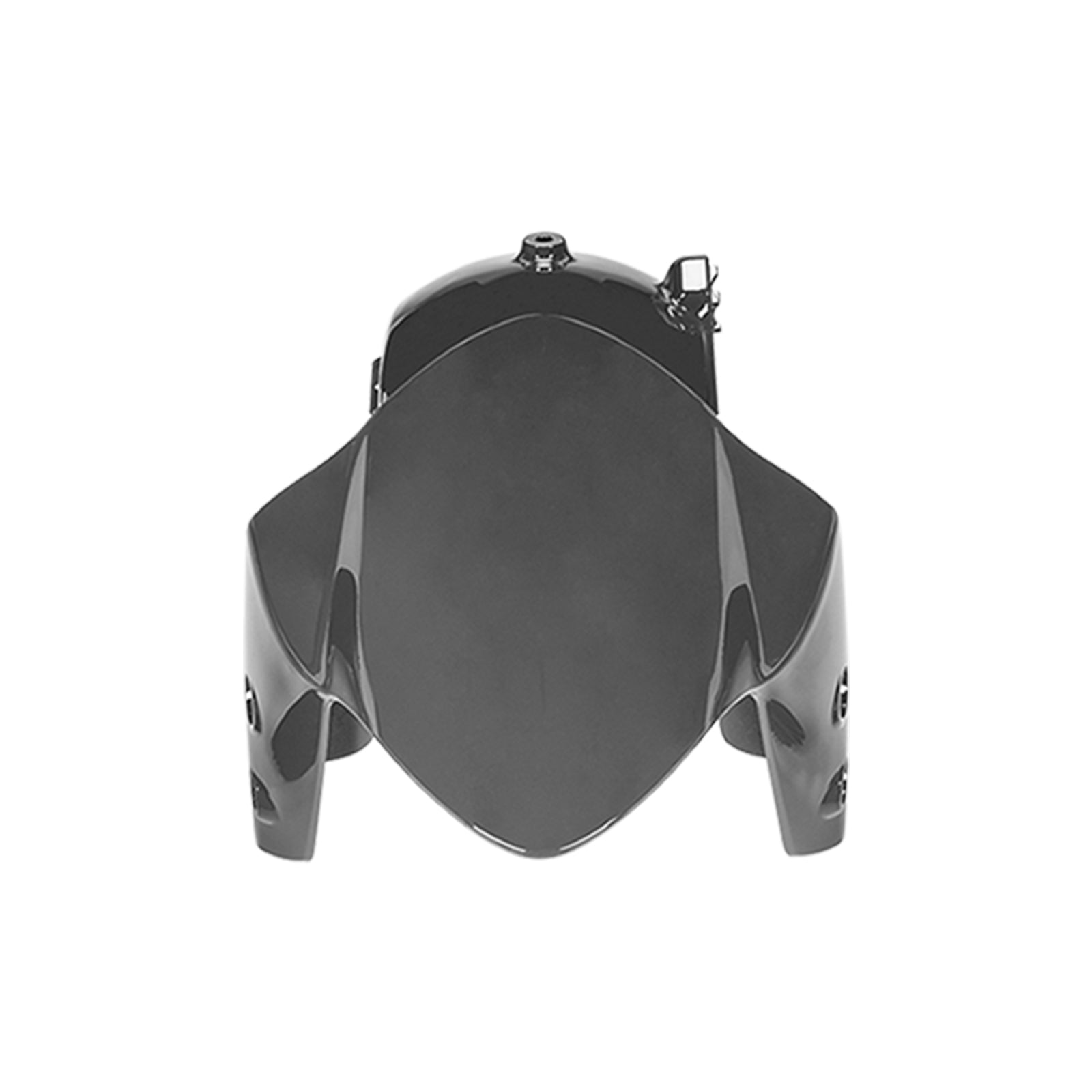 Kit de carénage de carrosserie ABS injection pour Yamaha MT-09 / MT-09 SP 2021-2023 07#