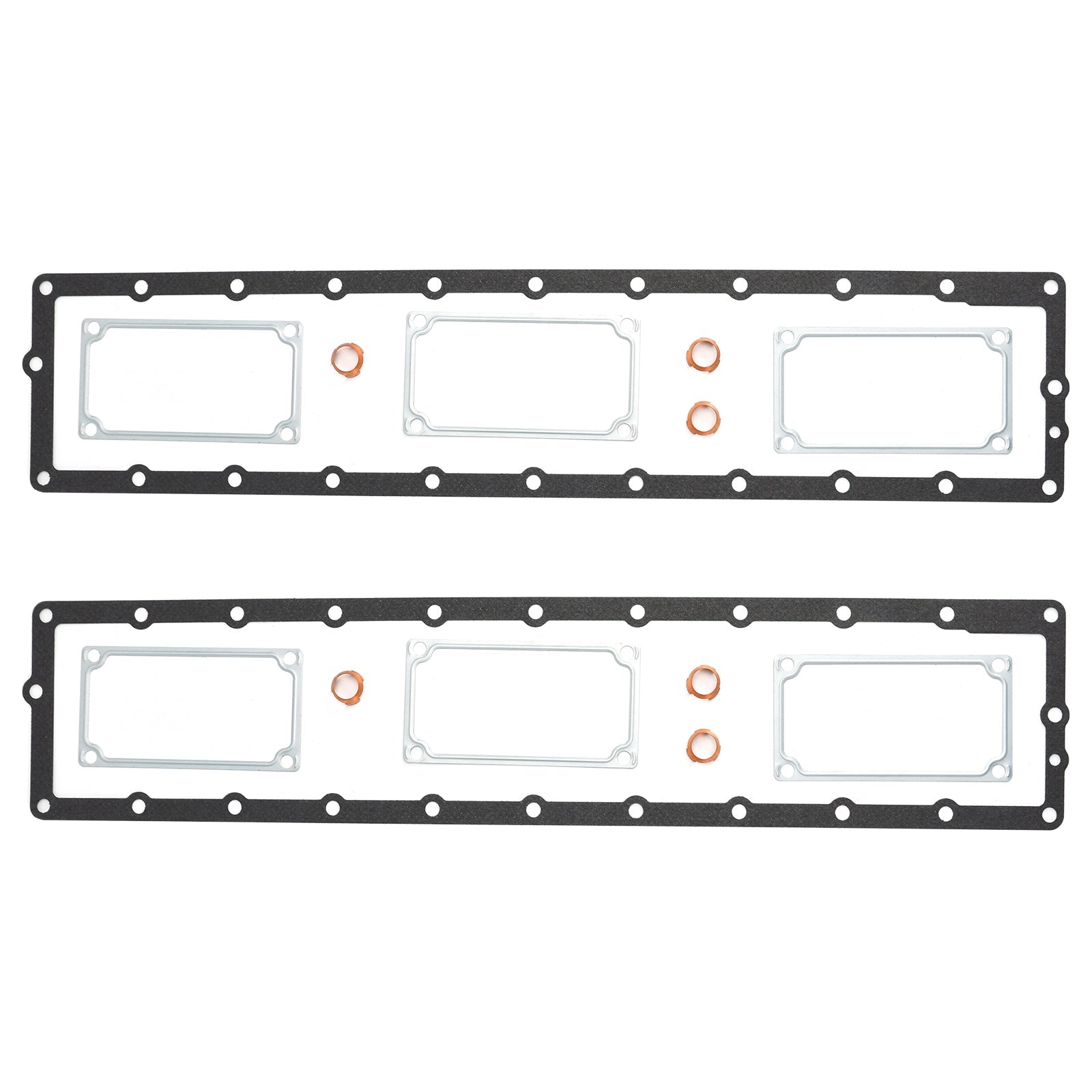 3803598 3800728 Set zgornjih motorjev za Cummins KTA19 KTTA19