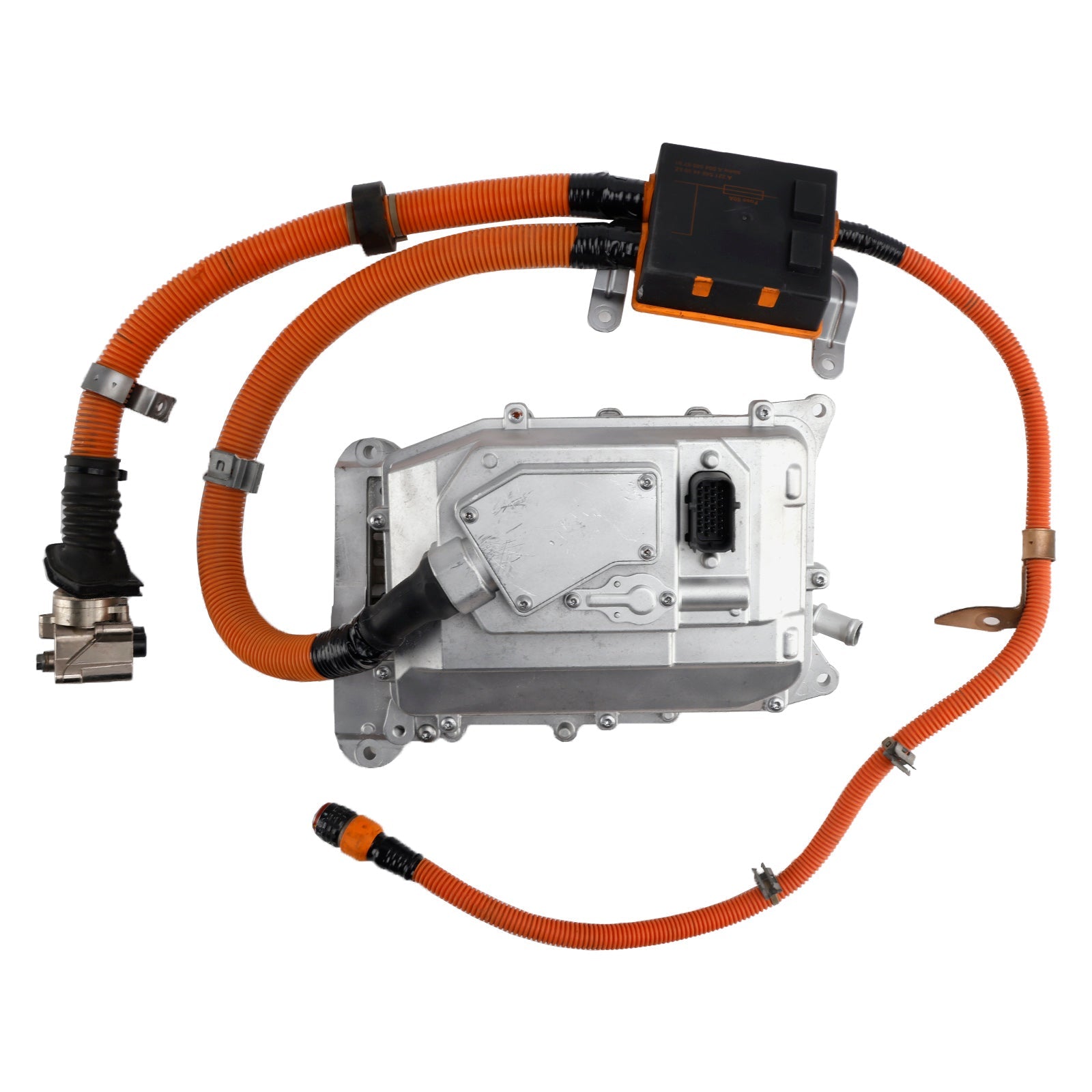 Module onduleur de chargeur de batterie hybride Mercedes-Benz W221 S400 (2010-2013) 0009064703