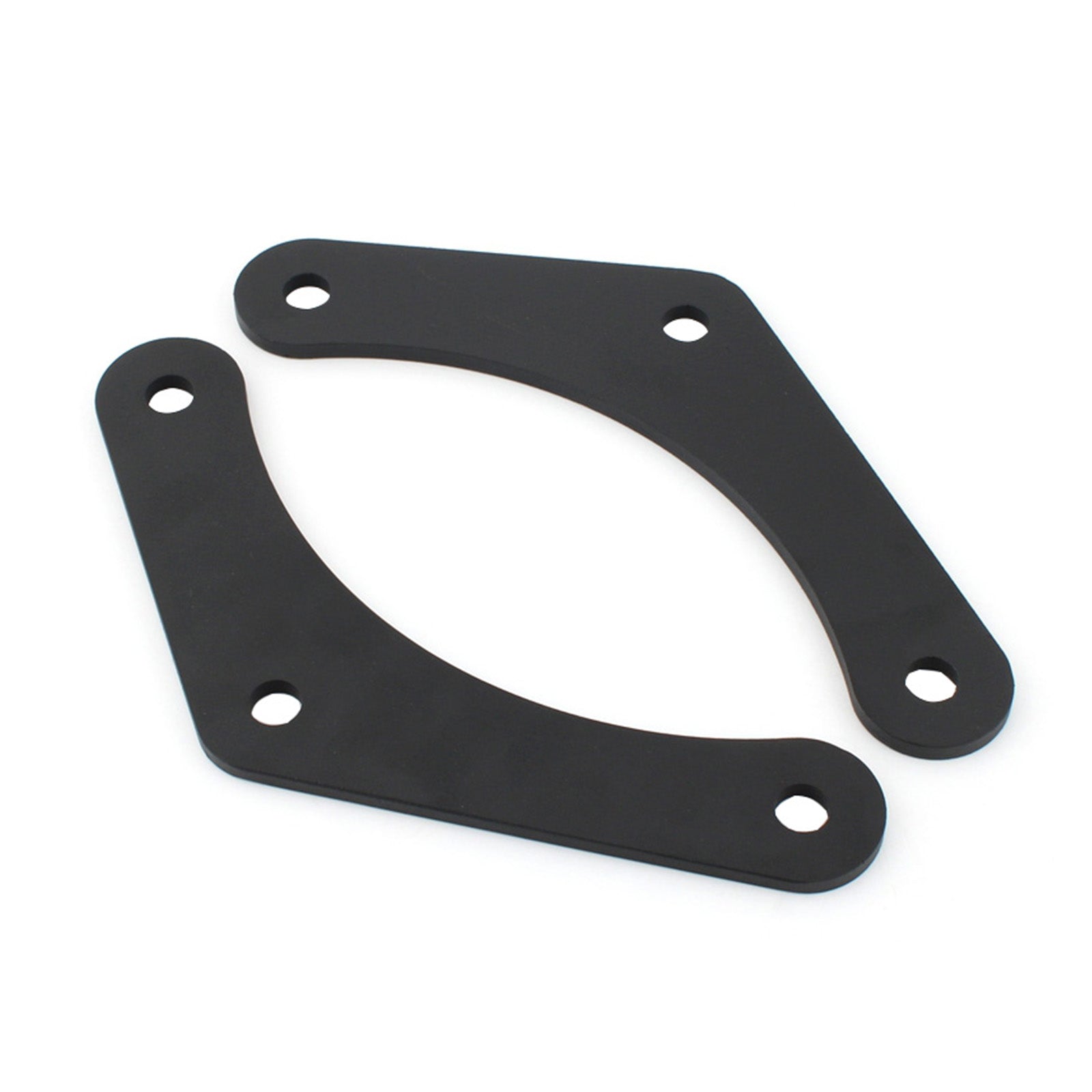 Kit de biellettes d'abaissement de suspension arrière pour Kawasaki Versys 1000 SE (2019-2023)