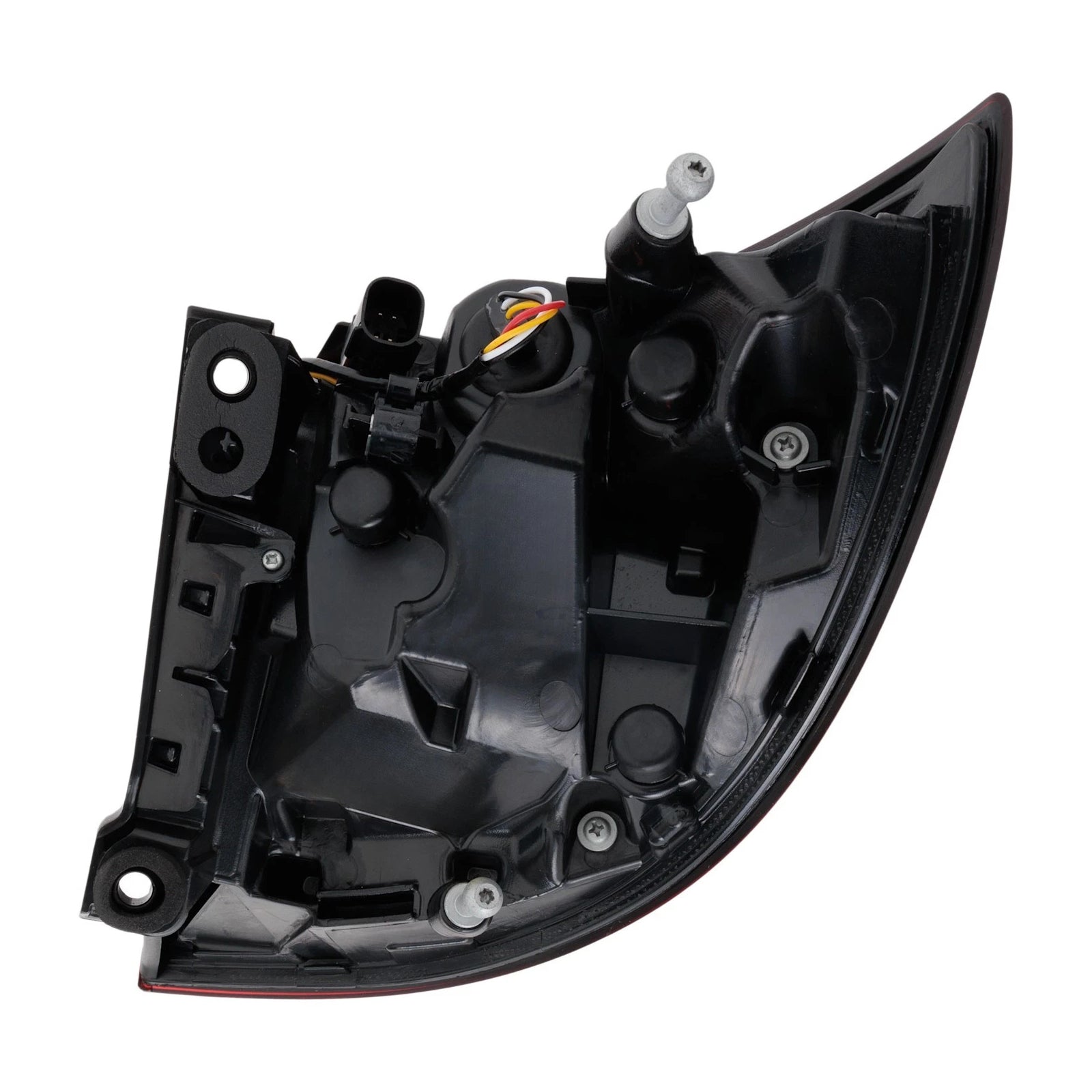 Feux arrière gauche et droit (paire) pour Chrysler Pacifica 2021-2025, référence 68424931AC