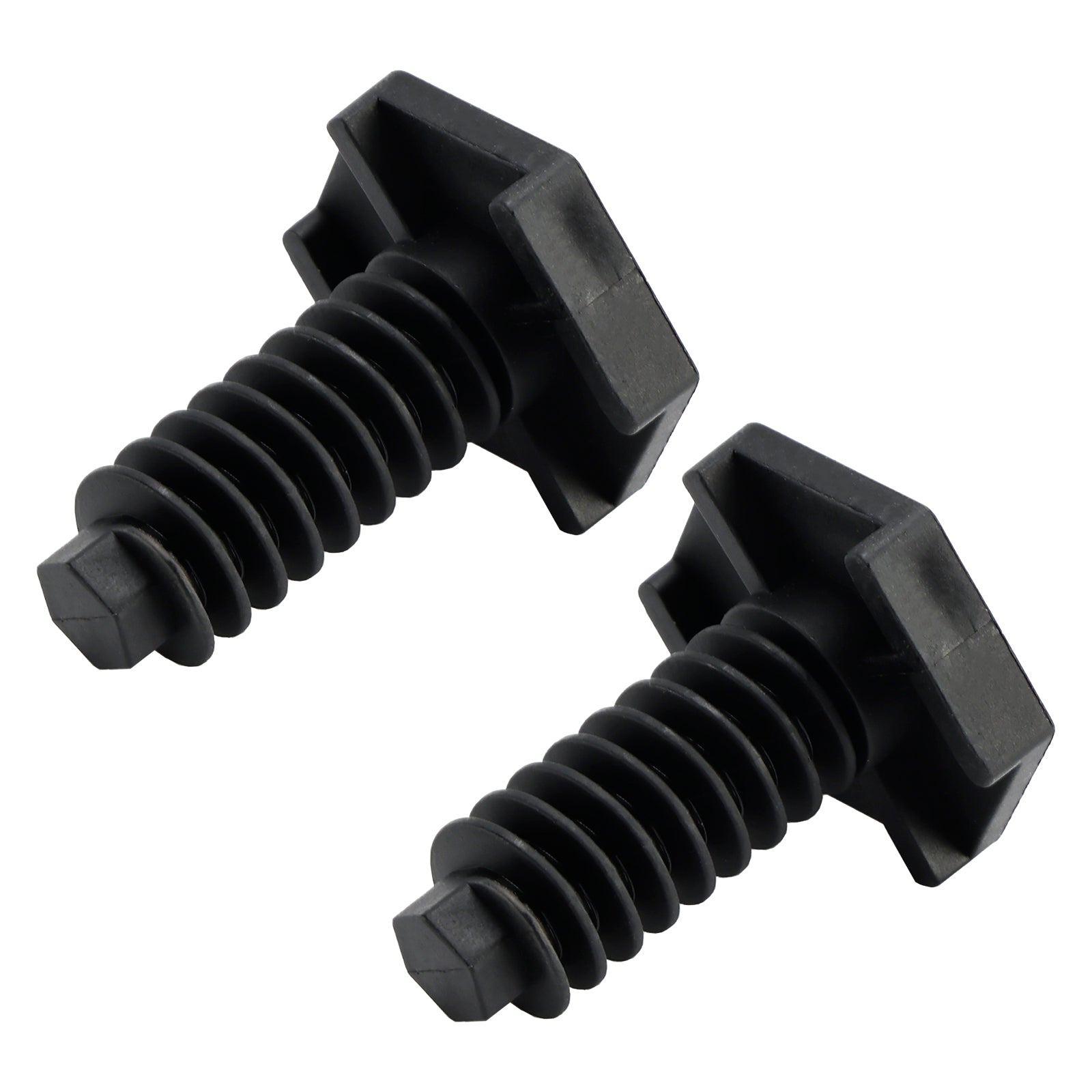 2 pieds de nivellement W11665456 pour four mural Maytag Chef Jenn-Air