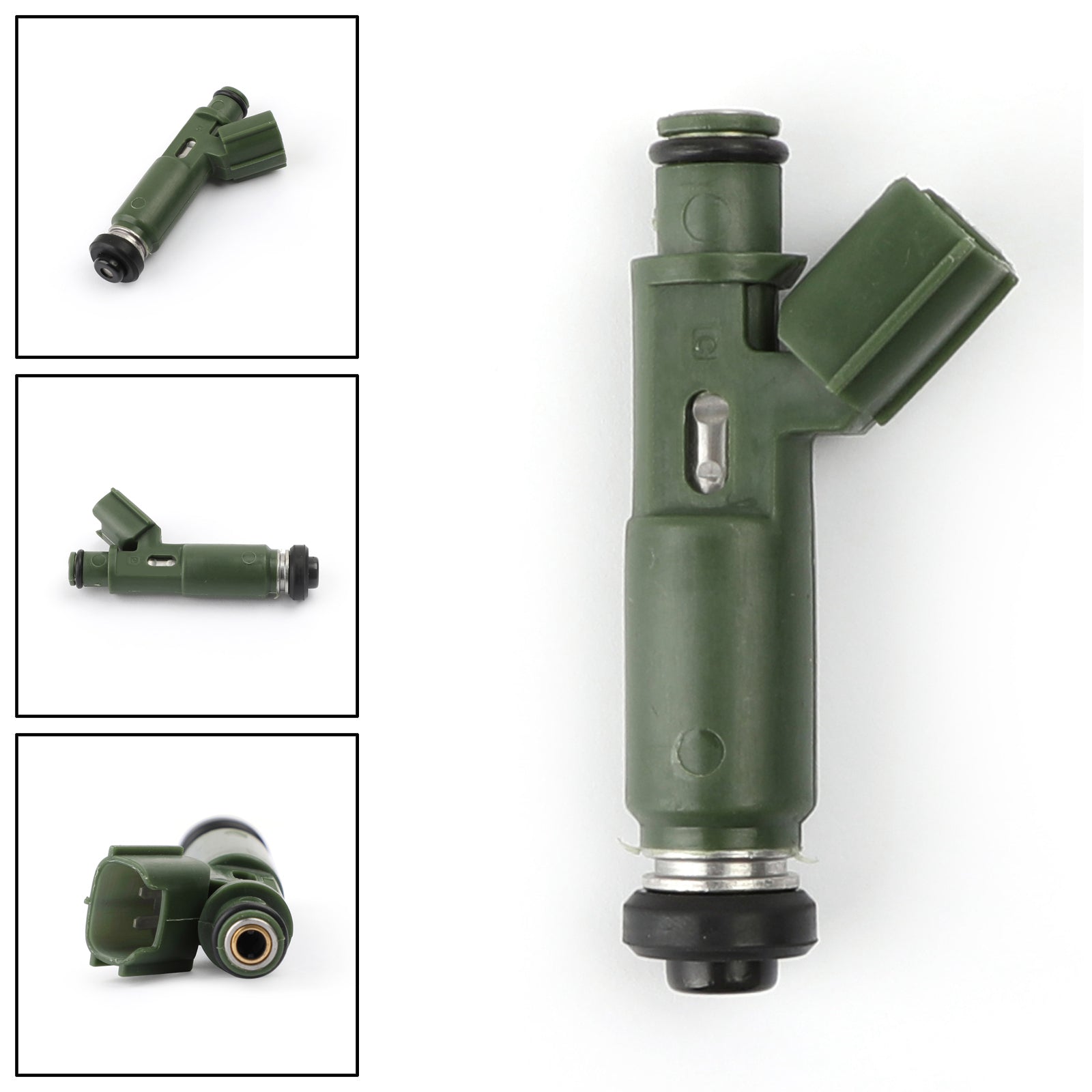 1PCS Fuel Injector 2325022040 pour Toyota Corolla 1.8L 2000-2006 232500D040