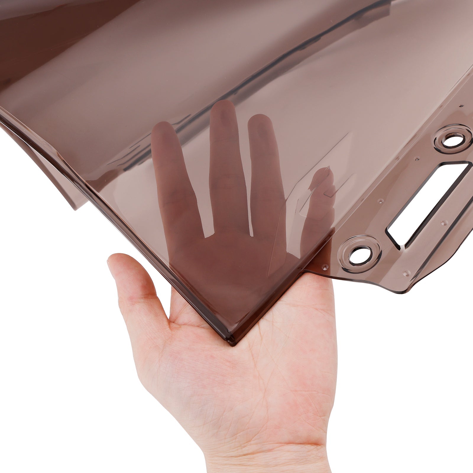 Pare-brise pour YAMAHA YZF R15 V4 2021-2024