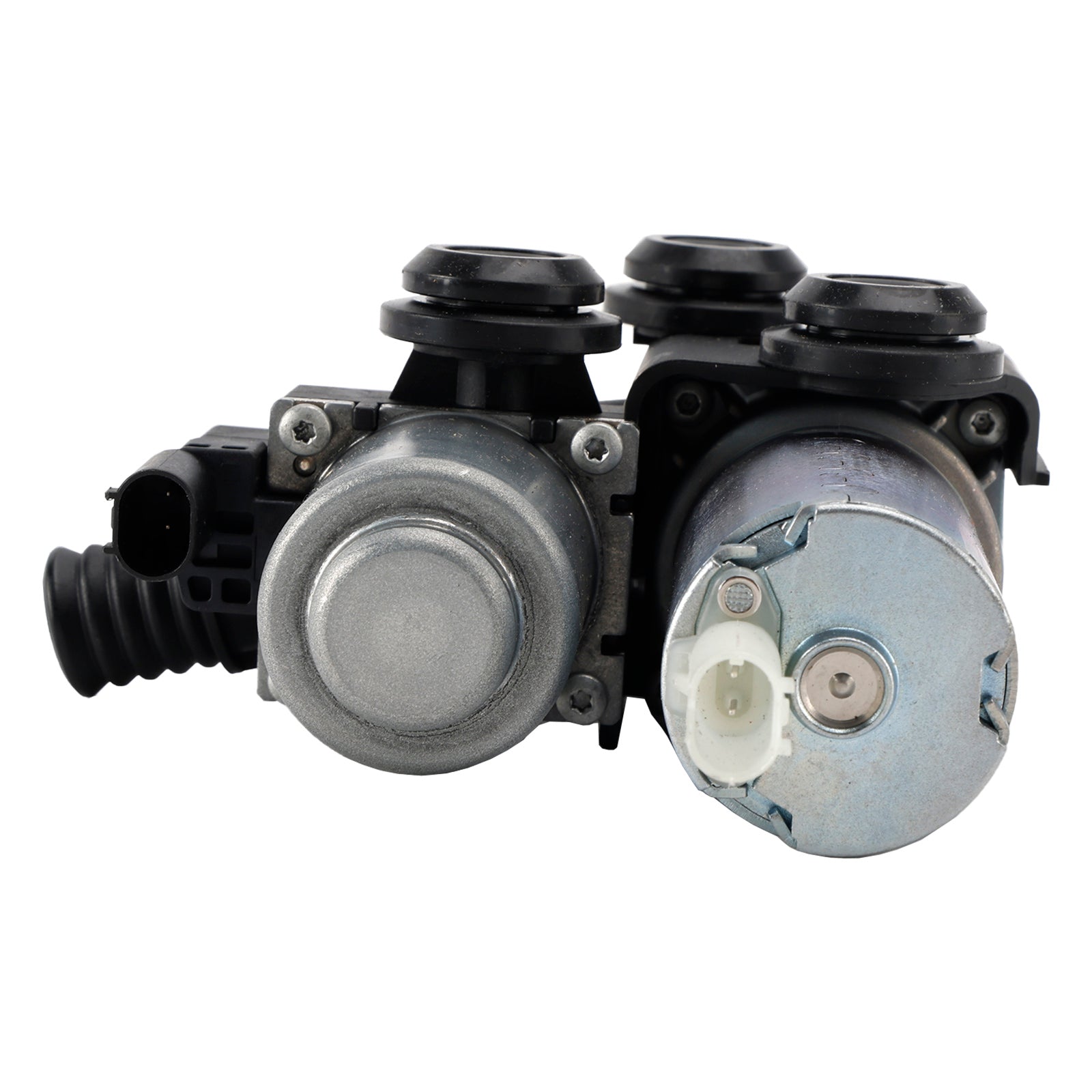 Soupape de commande de chauffage 64118369807 pour BMW Série 3 E46 316i 1.6 Berline 2002-2005