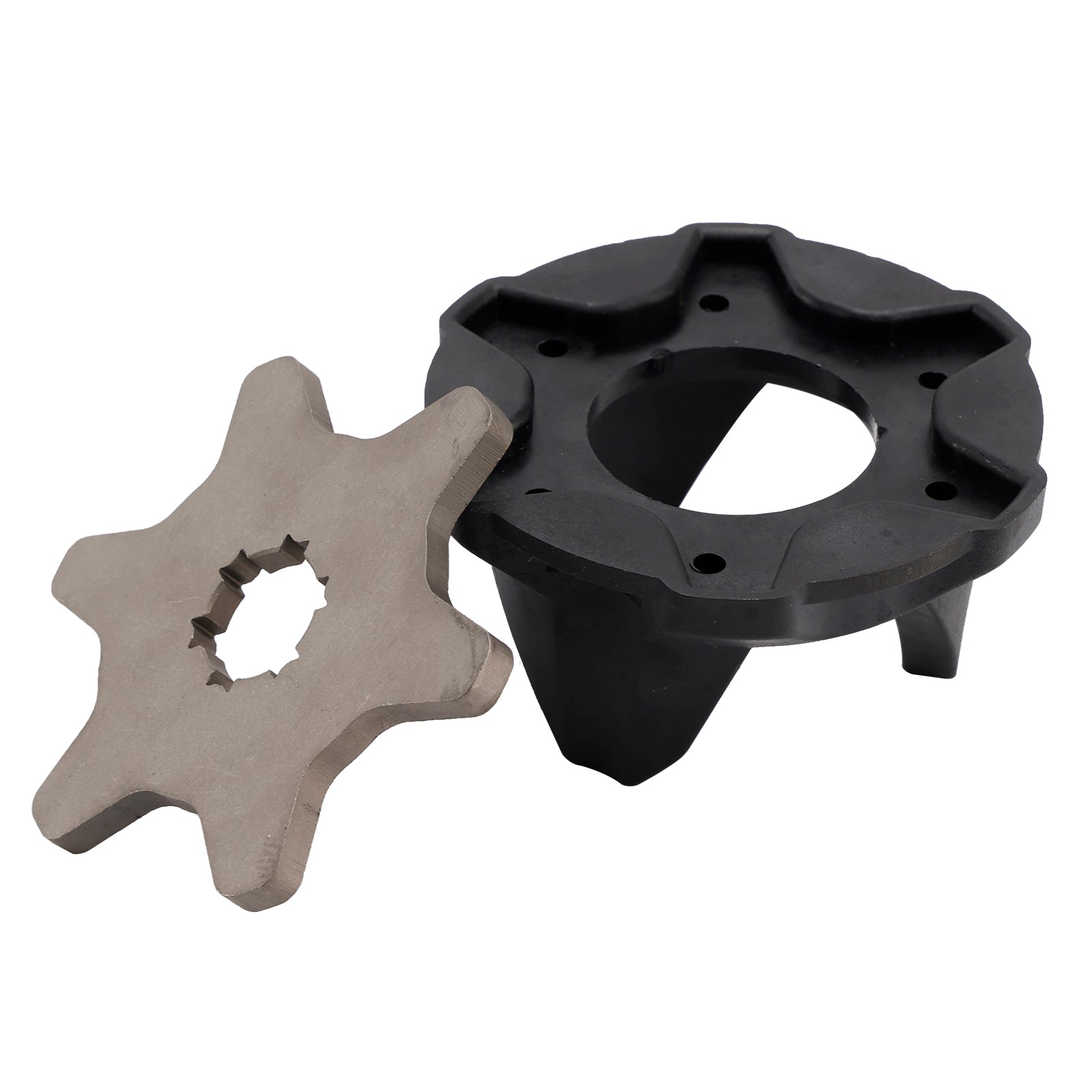 Puleggia trasmissione frizione CVT elica 420280194 per Can-Am Outlander 500 570 650