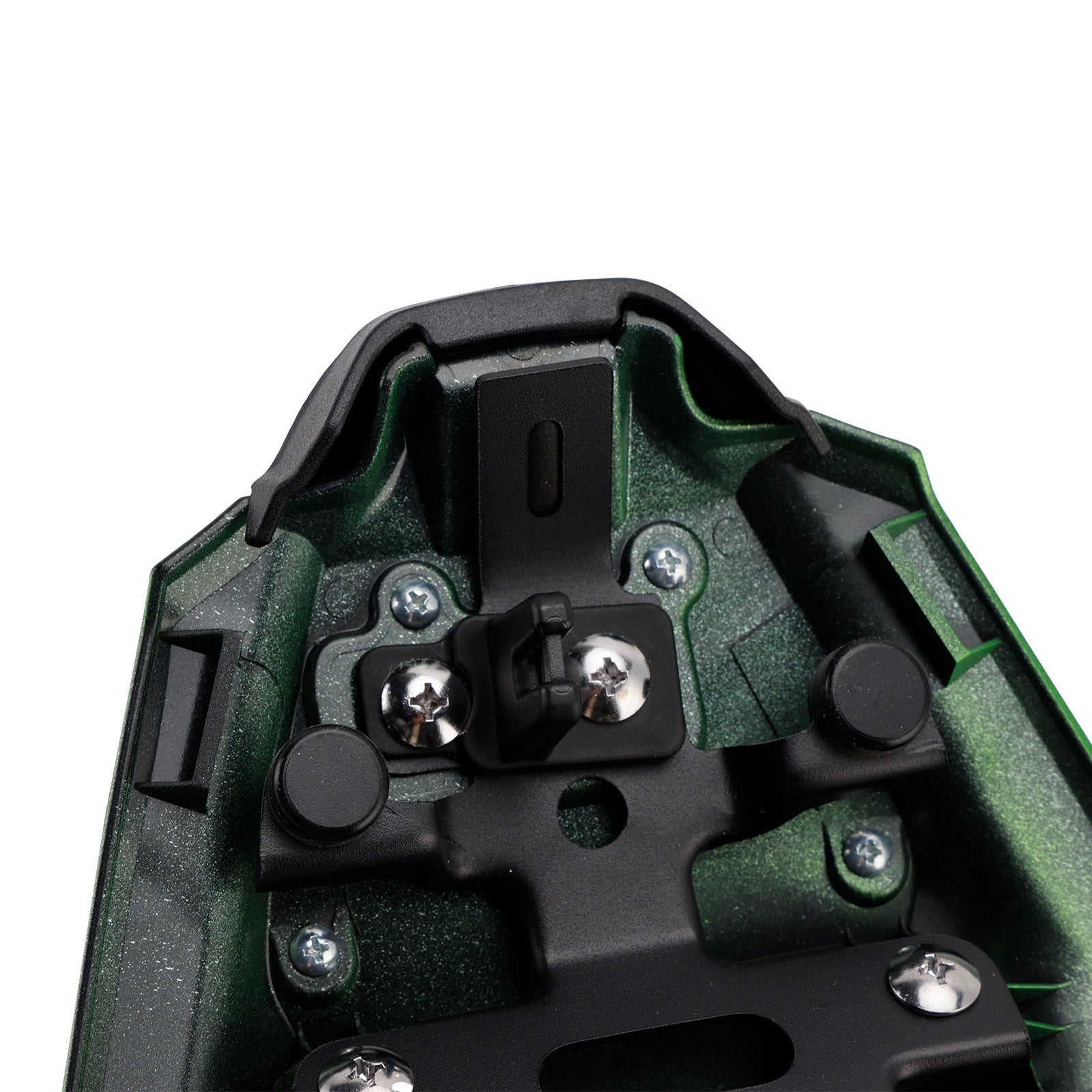 Achterzadelkap voor Kawasaki Z900 Z900SE 2025-2026