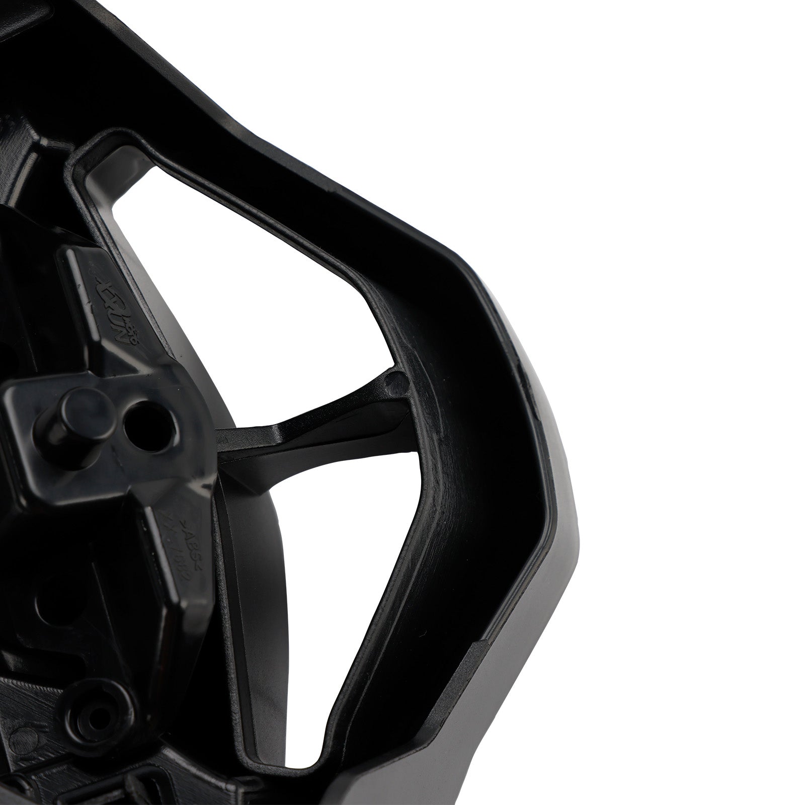 Carénage avant Street Triple 765 R/RS 2023-2025