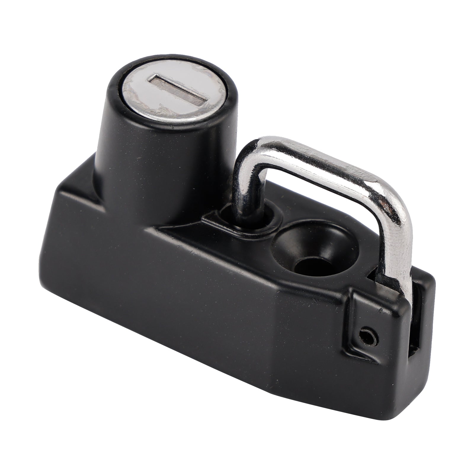 Kit de verrouillage de contacteur d'allumage Kawasaki W800 2019-2025 27048-5311 51049-0003