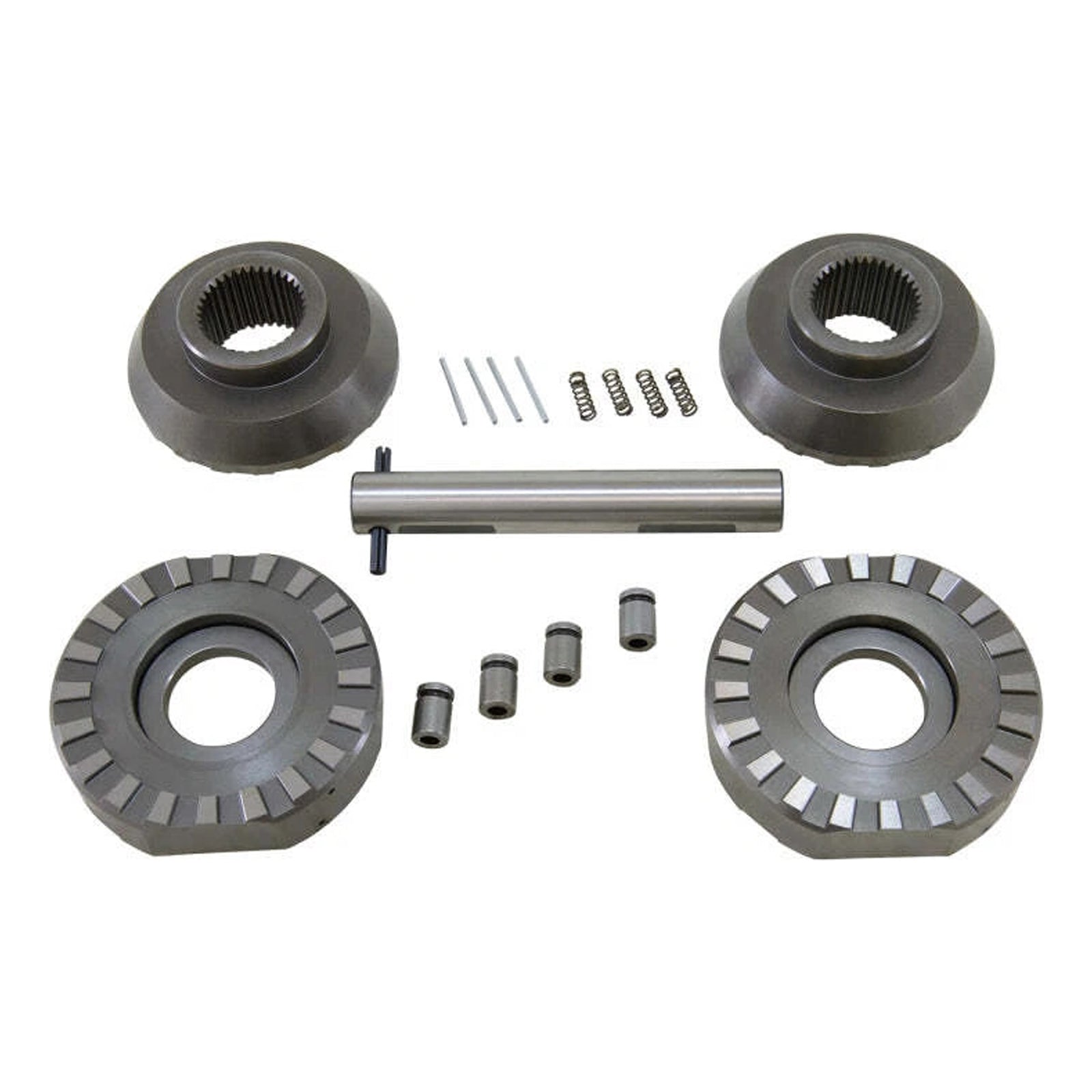 Locker de eje Dana 60 35 SPLINE SL D60-35 POS