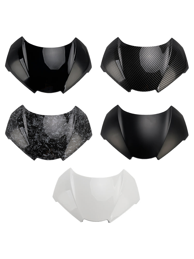 Cupolino anteriore per Street Triple 765 R/RS 2020-2022