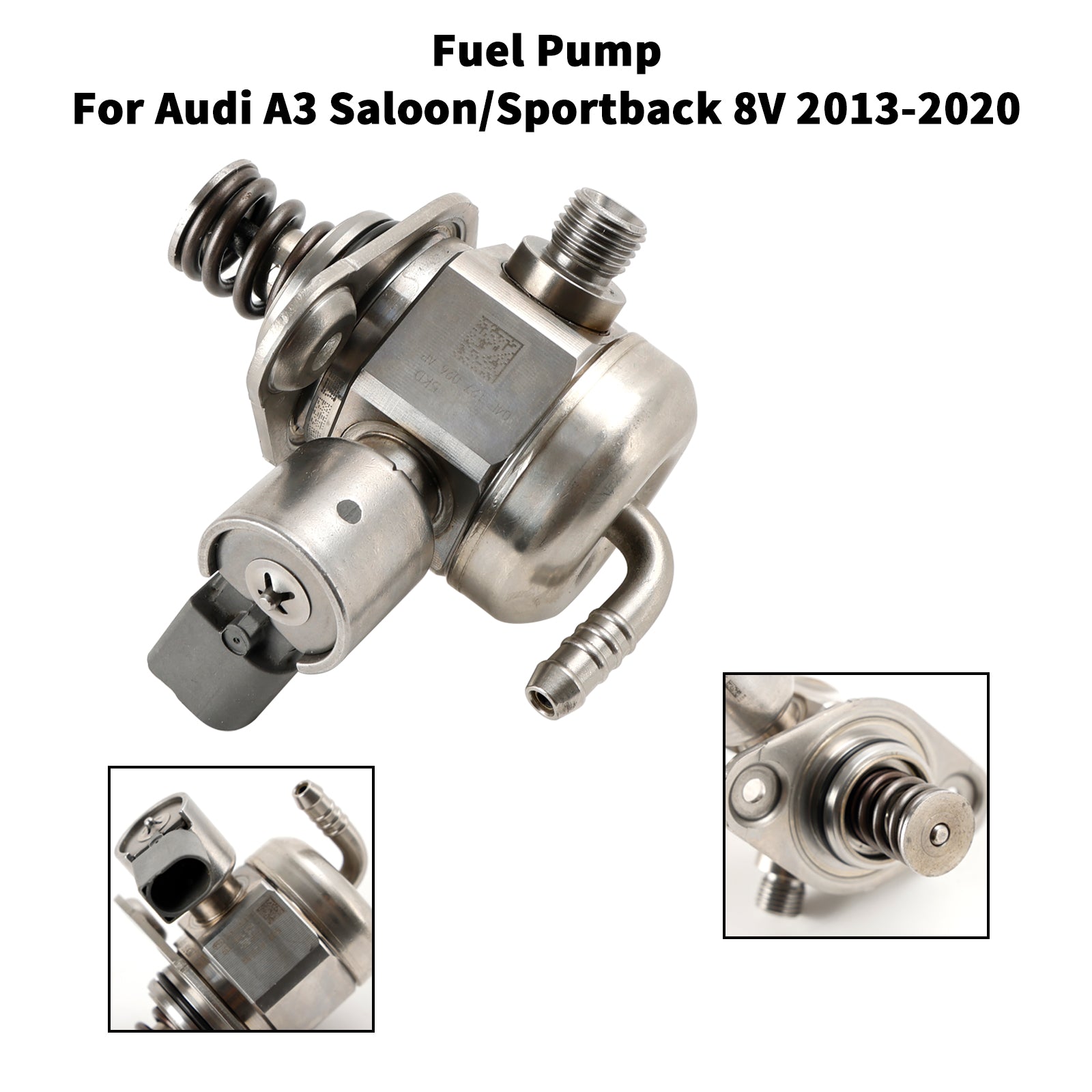 Pompe à carburant haute pression Audi A3/S3 1.4T 2015-2016 04E127026AP