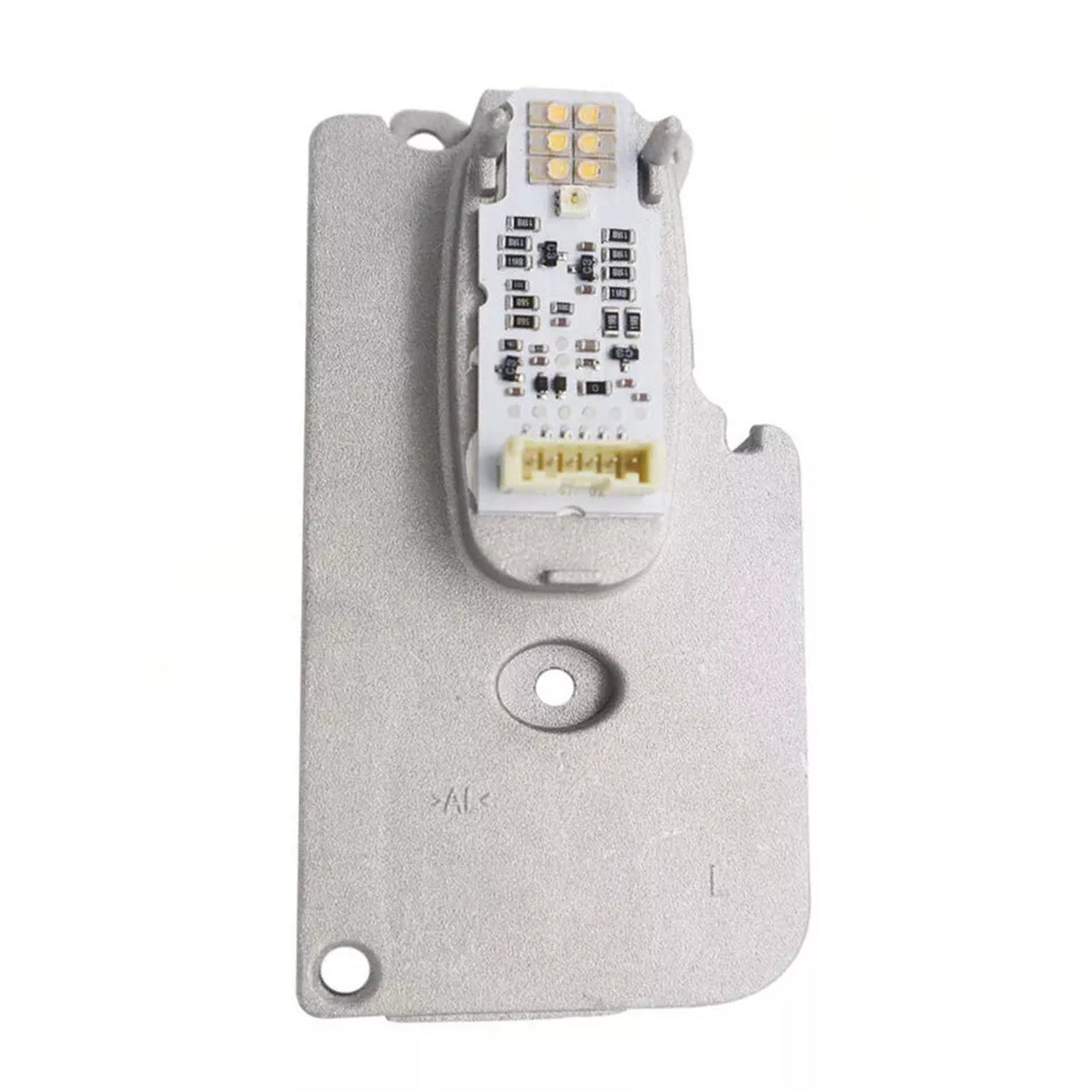 Lot de 2 modules de phares à LED 63117339055-56 pour BMW Série 7 F01 F02 LCI