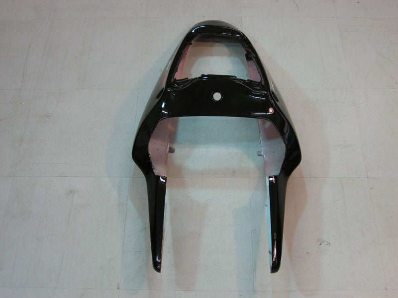 2002-2003 Honda CBR954 Kit de cámara de inyección de plástico ABS para carrocería