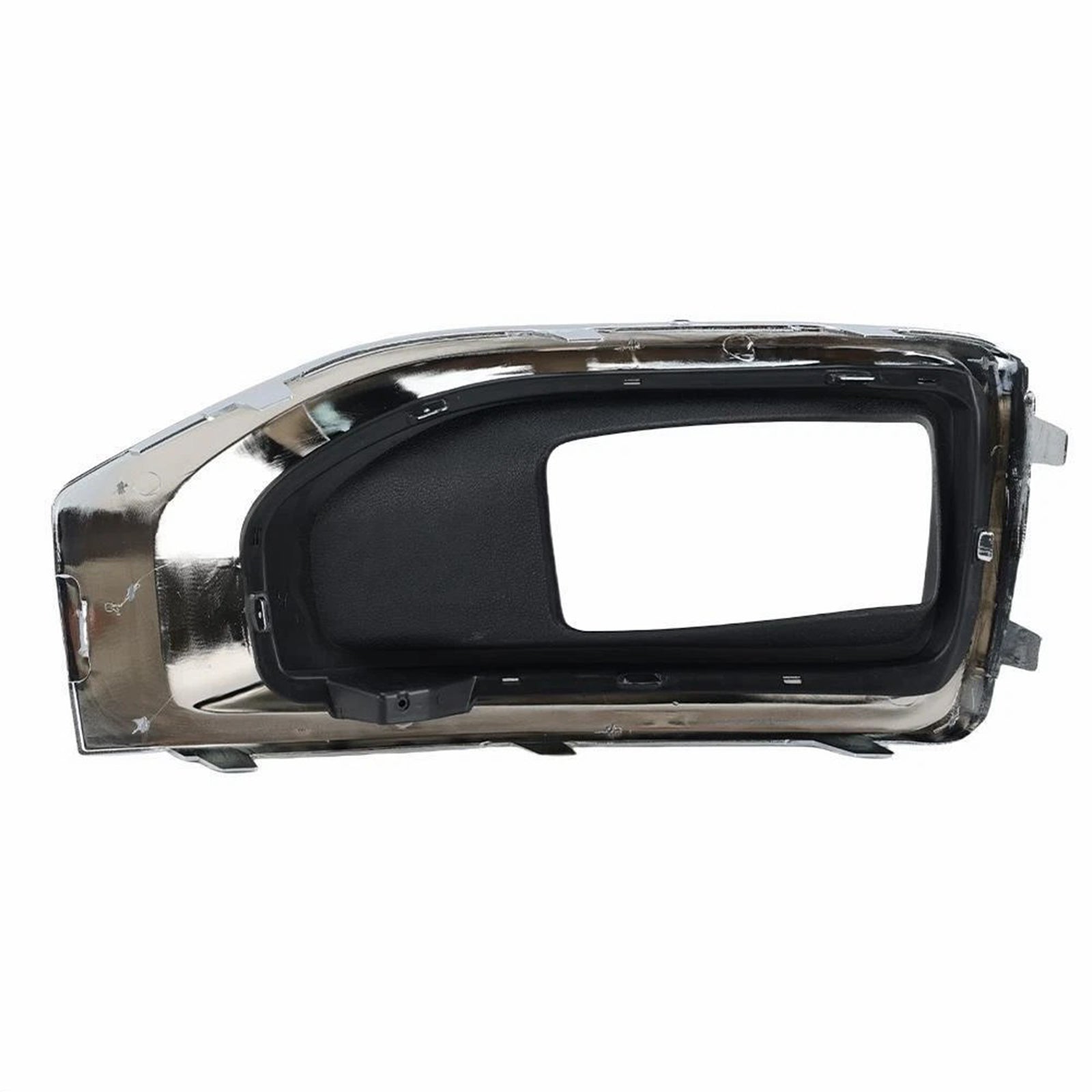 Cache de feu antibrouillard côté passager droit 22936427 pour GMC Yukon 2015-2020