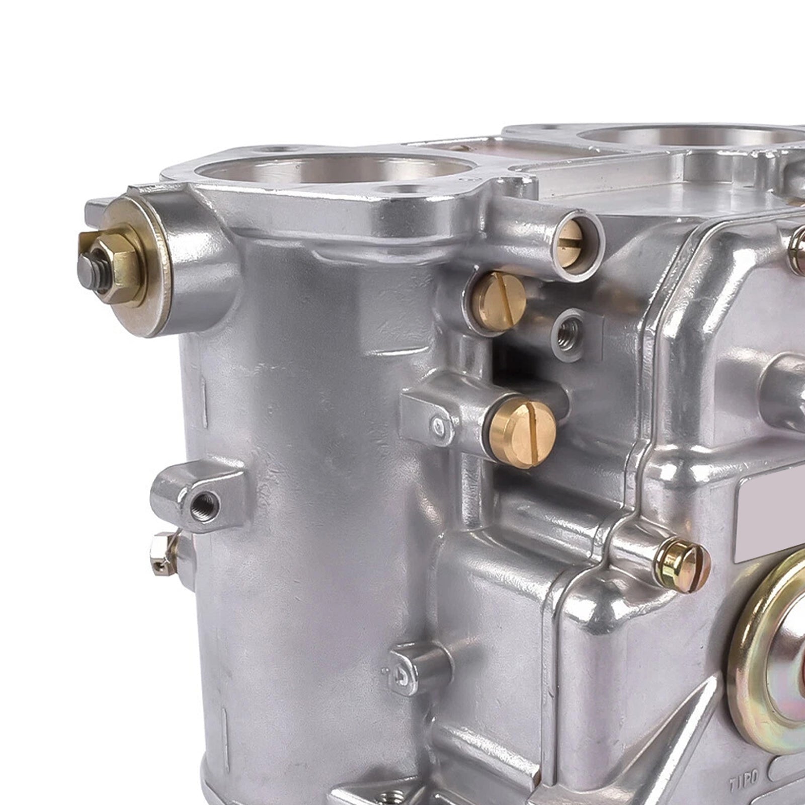 Carburateur 19630.007 pour moteurs V8 américains Weber 48 mm DCOE (Datsun, Toyota)