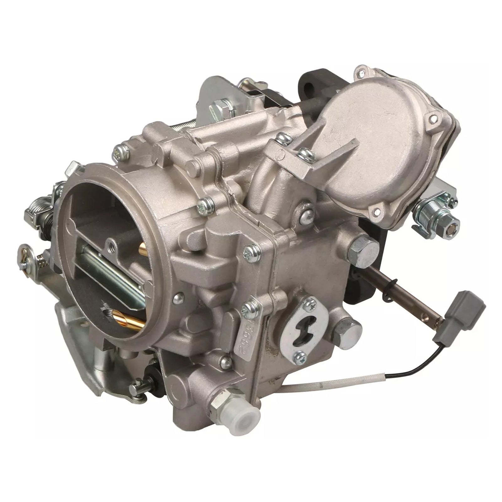 Carburador para Toyota Land Cruiser 2F 4230CC FJ40 1969-1987 Carburador 21100-61012