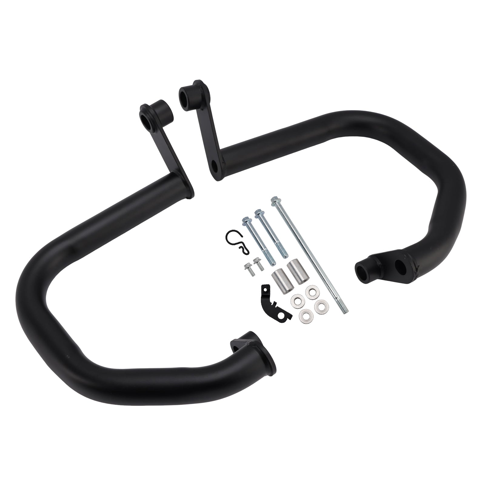 Pare-chocs, protection moteur et barre anti-collision pour Shotgun 650 (2024-2025)