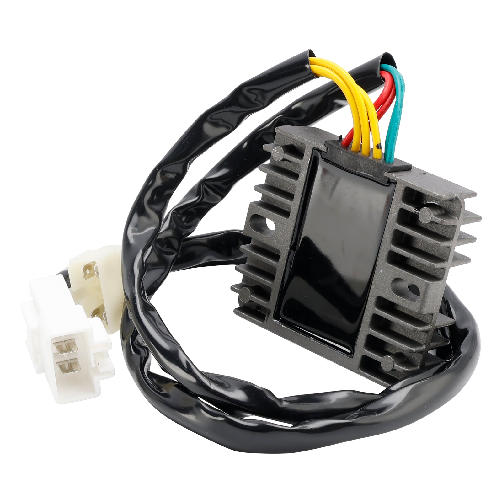 2001-2002 Honda CBR 600 FS Sport STATOR GENERATOR REGULATOR NAPIĘCIA USZCZELKA 31120-MBW-J21 31600-MBW-G90