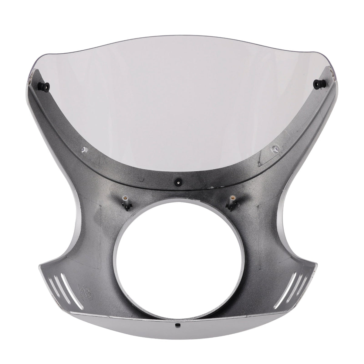 Pare-brise pour BMW R NINE T (2014-2024)
