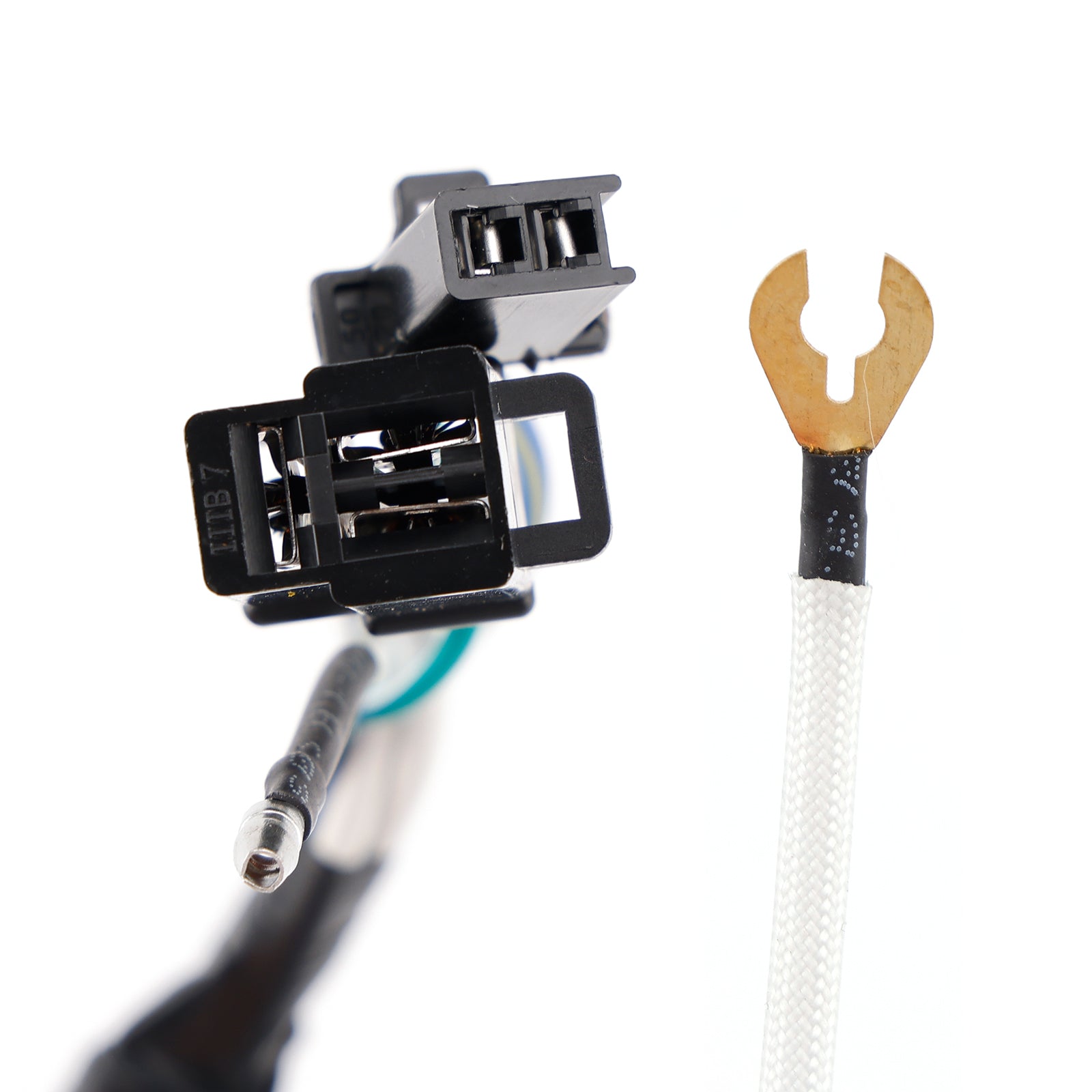 Kit de joints de stator, magnéto, régulateur, redresseur et joint de culasse pour Yamaha SRX400 SRX 400 3VN 1996