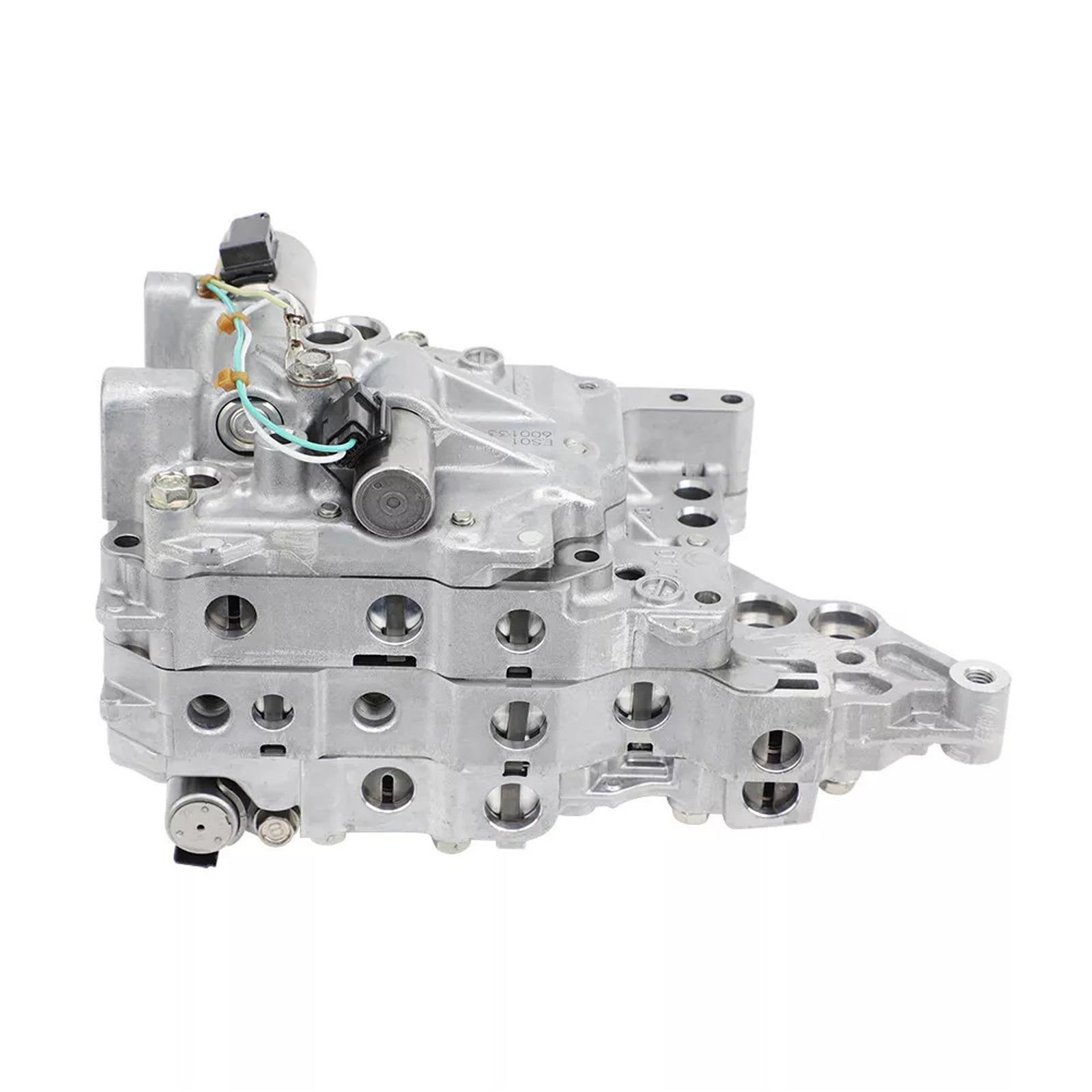 Ciało&Elektrozawór przekładni CVT do Hondy Accord 1.5L L4 - benzyna 5LS 5LK 2023-2024 27000-5X9-014 27000-5LJ-014