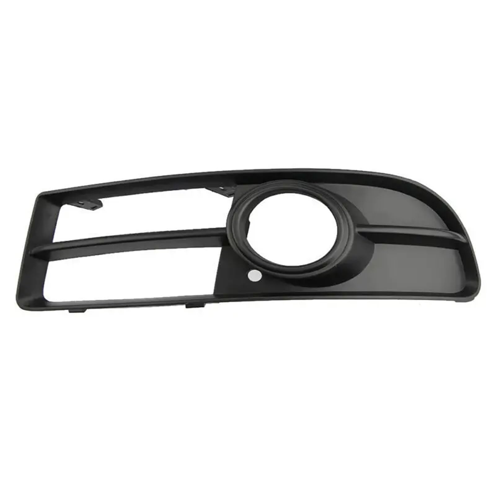 Paar beschermende roosters voor anti-voglichten Audi A4 B7 S-Line S4 2005-2008 8E0807681F