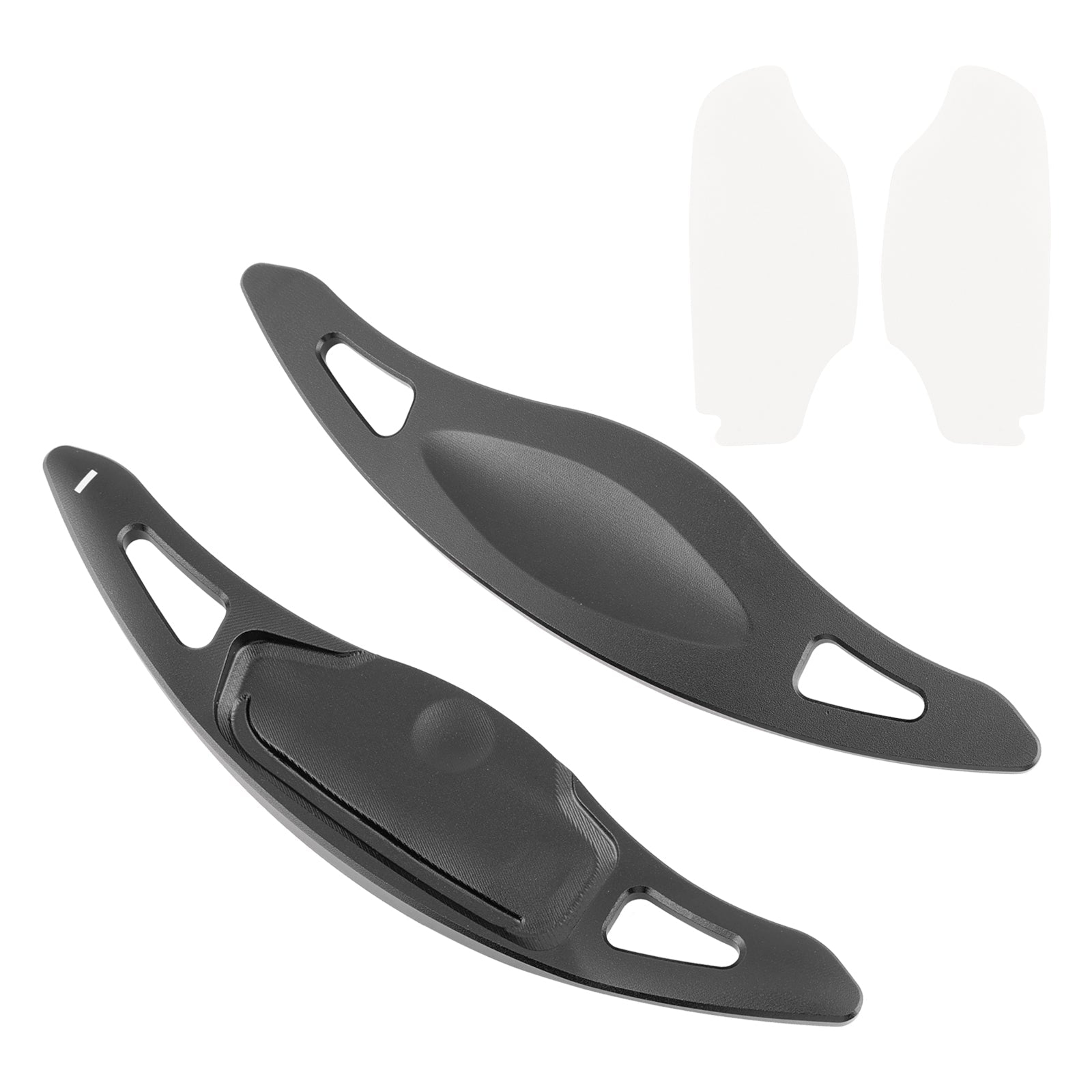 Couvre-palettes de changement de vitesse pour Kia Stinger 2018-2023