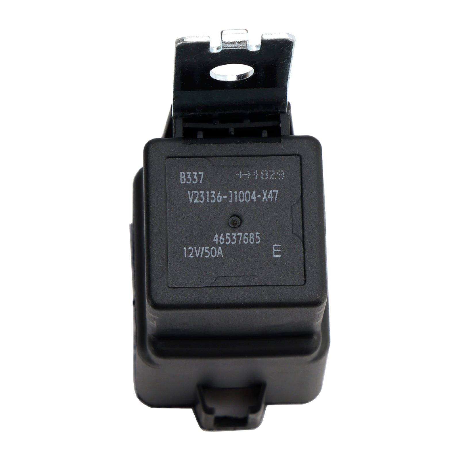 Relais de ventilateur de radiateur 68094656AA pour Ram ProMaster 1500 2500 3500 2014-2020