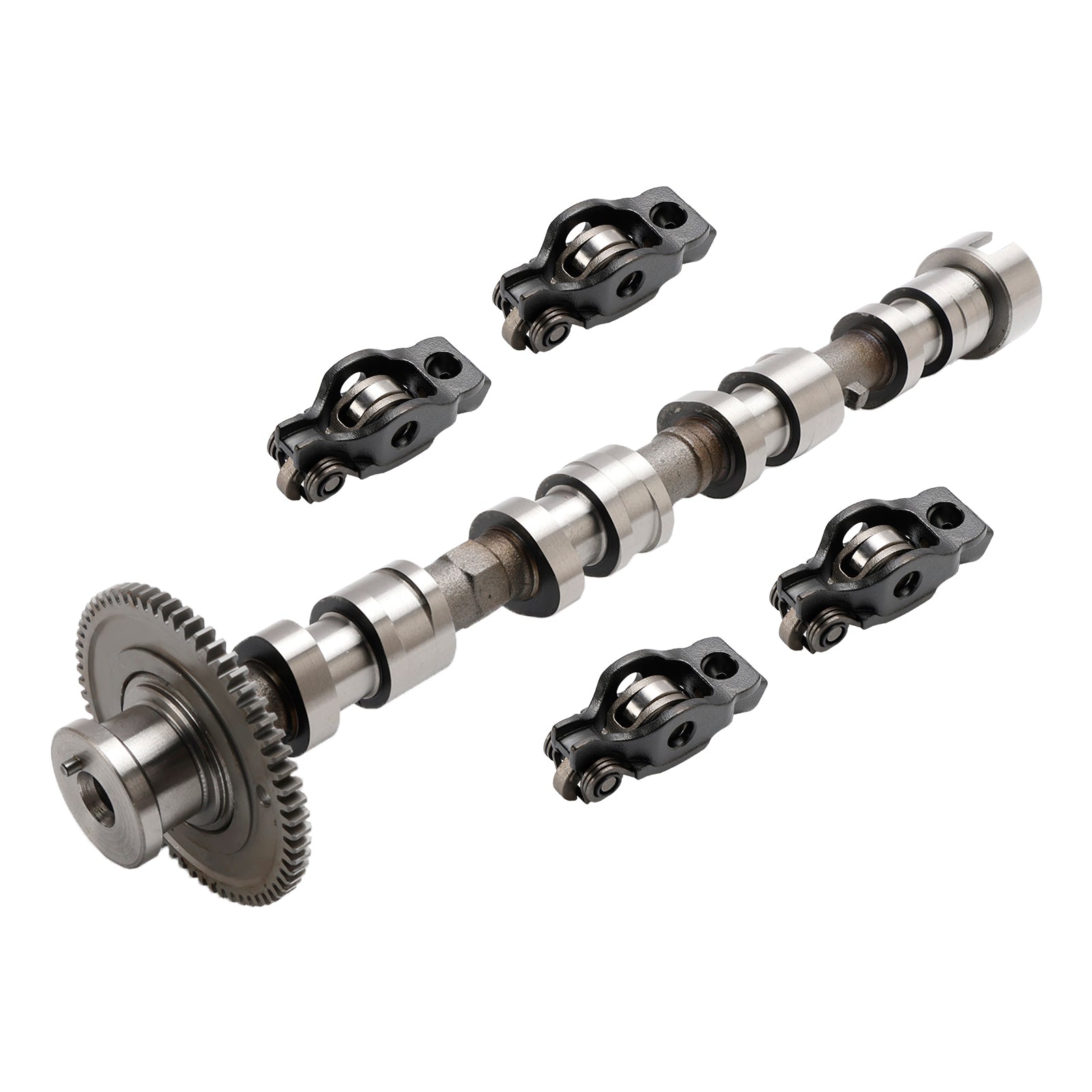 Elevadores de árbol de levas de escape para Mazda 3 BM BN 2,2 D 2012-2017 SH01-12-440A SH09-12-150