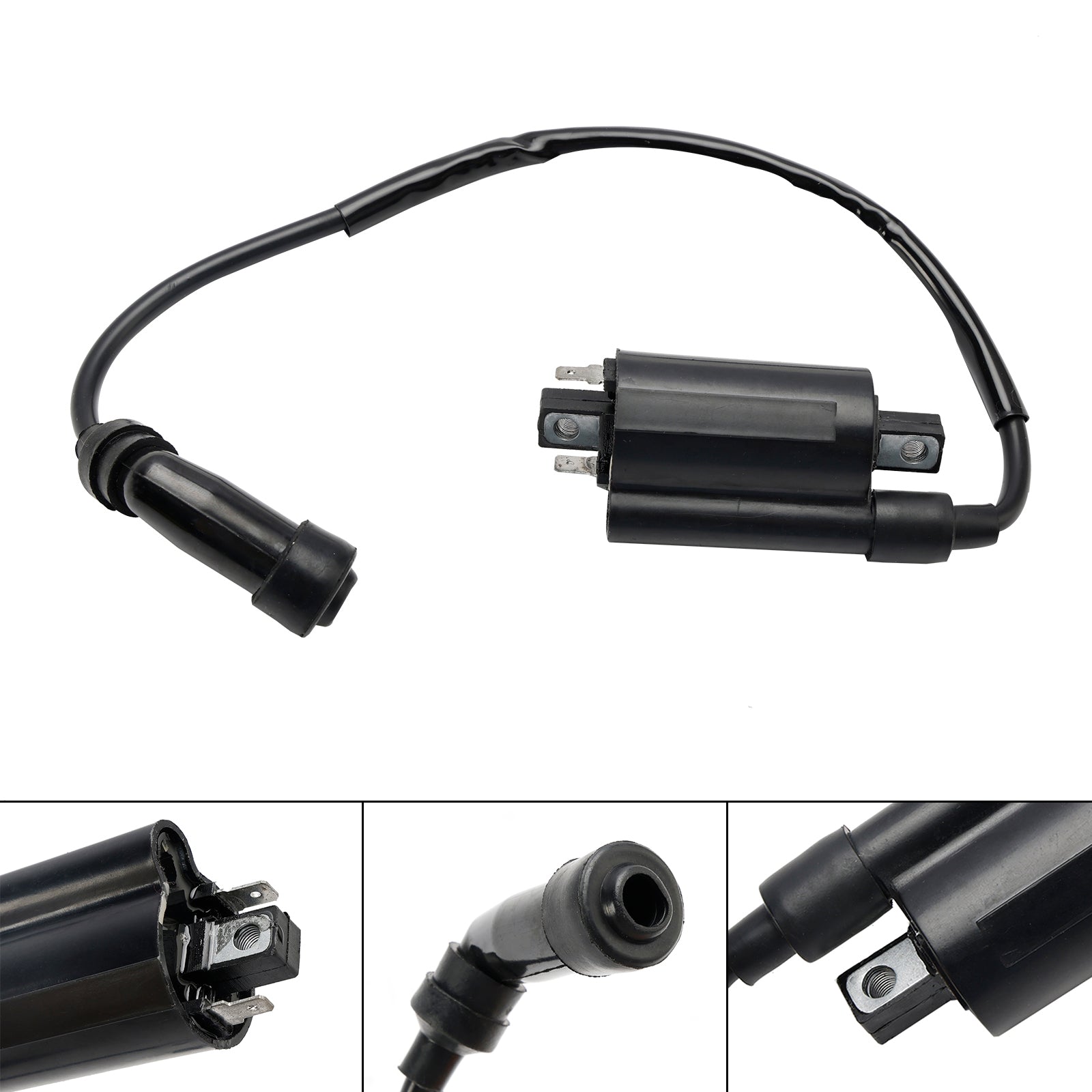 Skrzynka zapłonowa CDI pasuje do Explorer ATV Argon 330 S SMC ATV Barossa Jumbo 300 301