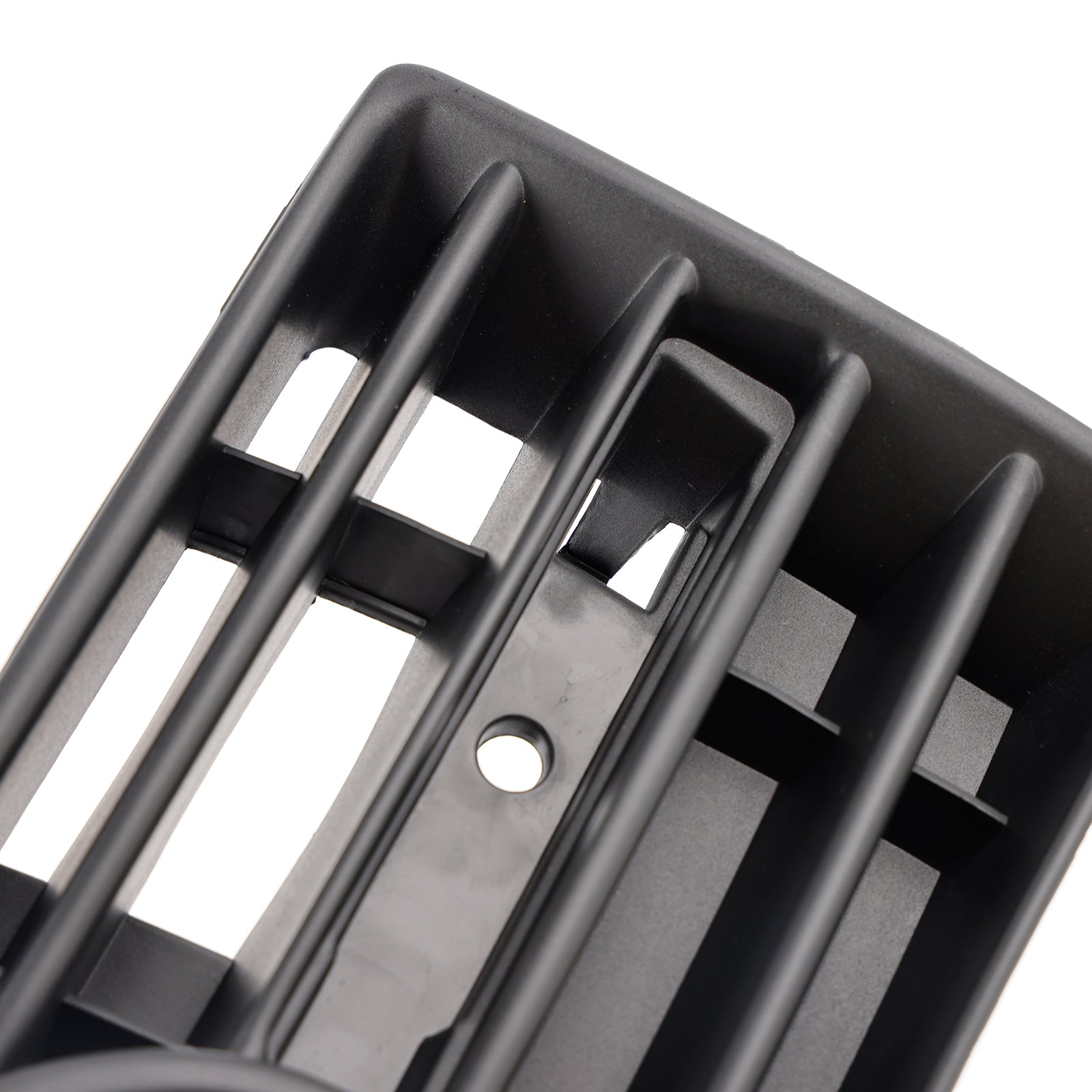 Paire de caches de calandre pour phares antibrouillard avant pour VW Golf V MK5 2005-2009