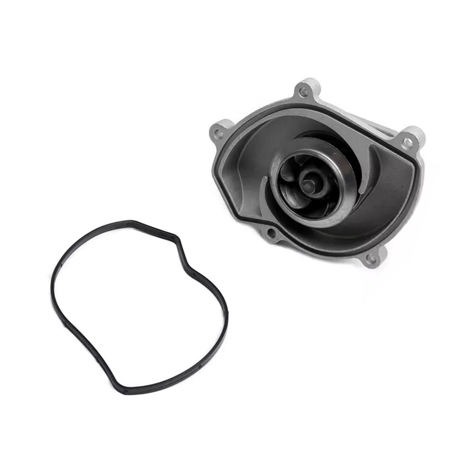 Pompe à eau turbo pour Porsche Macan 2015-2018, 2020 94810603301 1803020