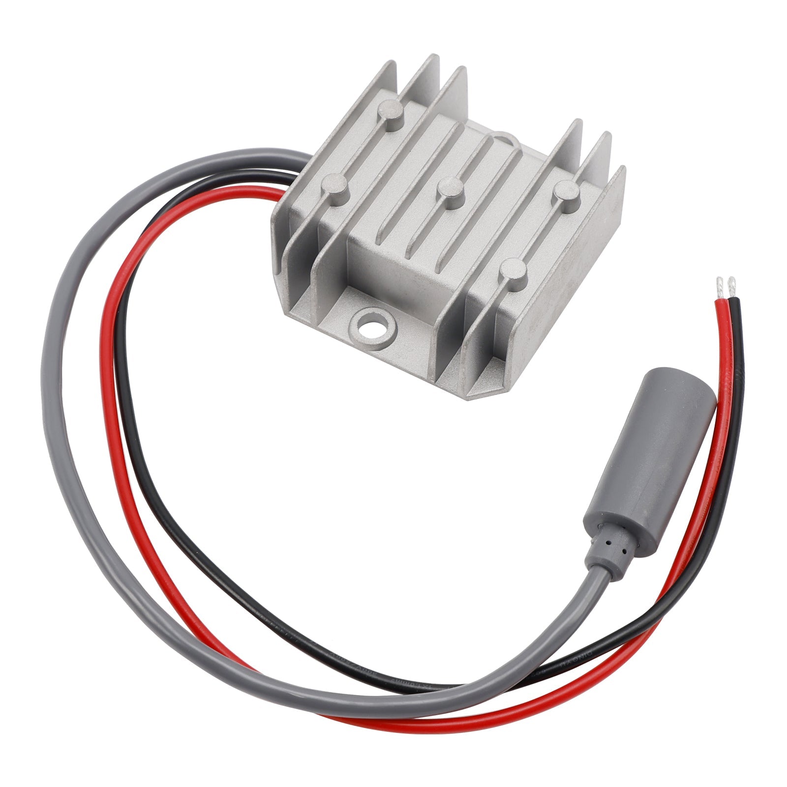 Mini adaptateur 12 V CC, convertisseur élévateur de tension 12 V/24 V vers 30 V, 3,5 A, 105 W, fonction Smart Boost